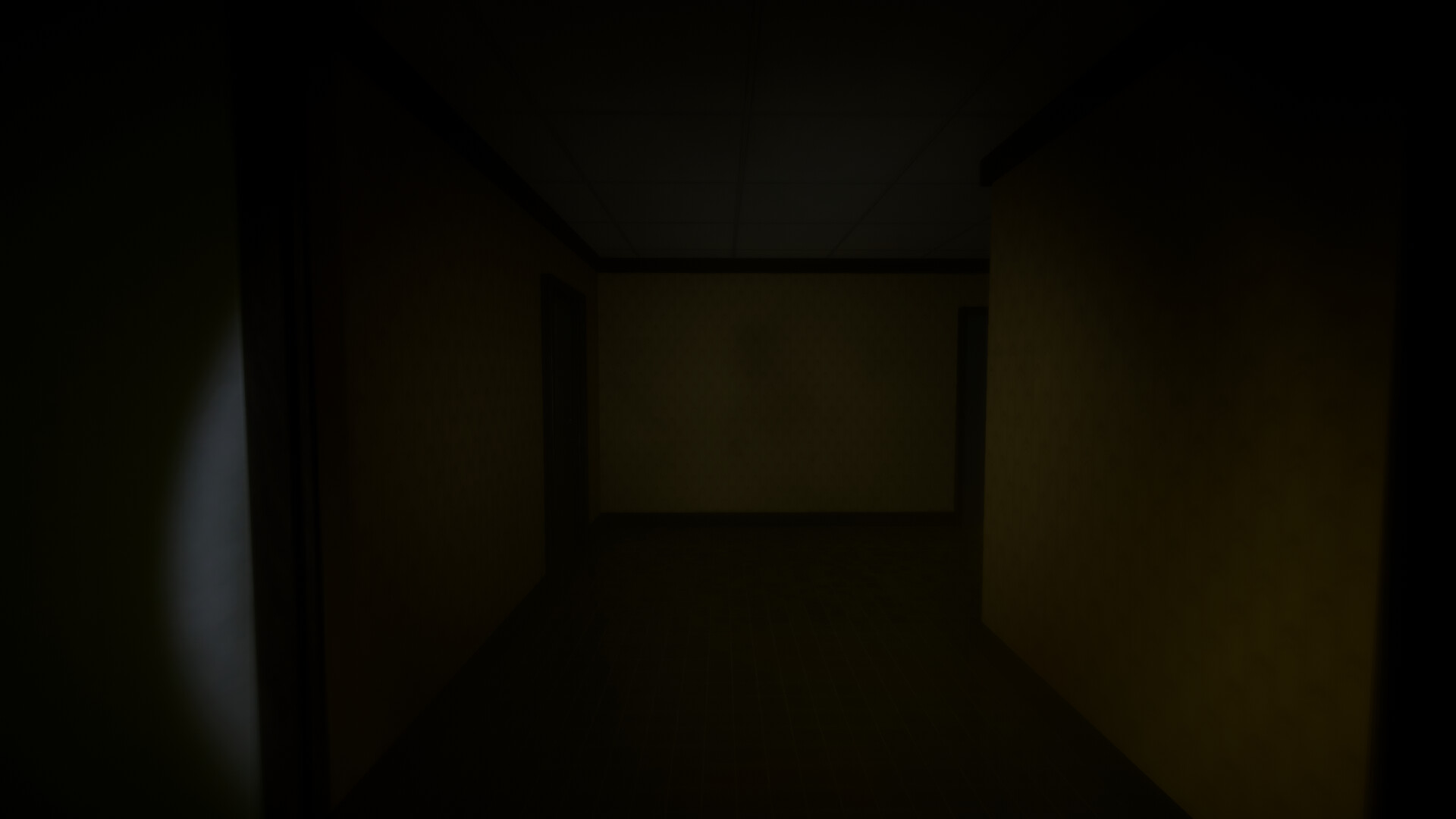 Backrooms: The Undying screenshot 3