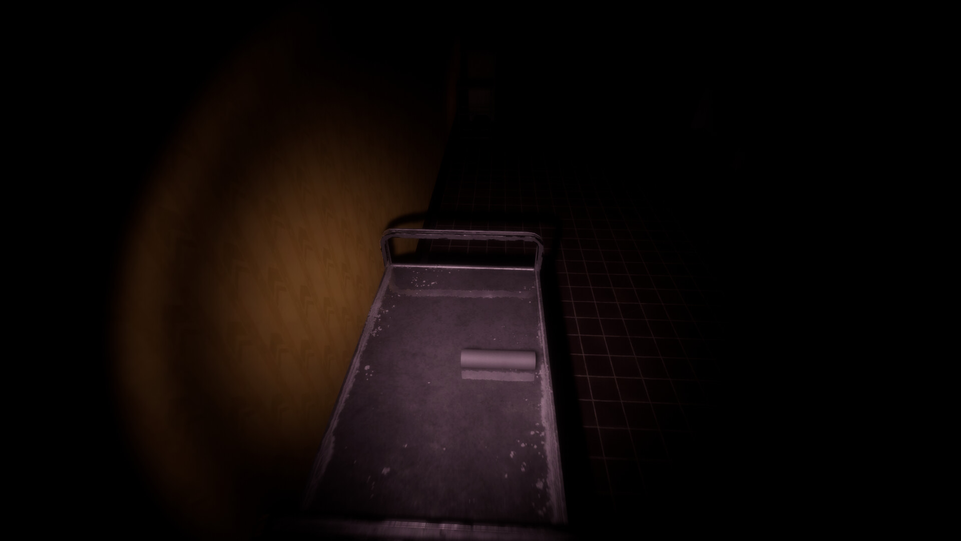 Backrooms: The Undying screenshot 5