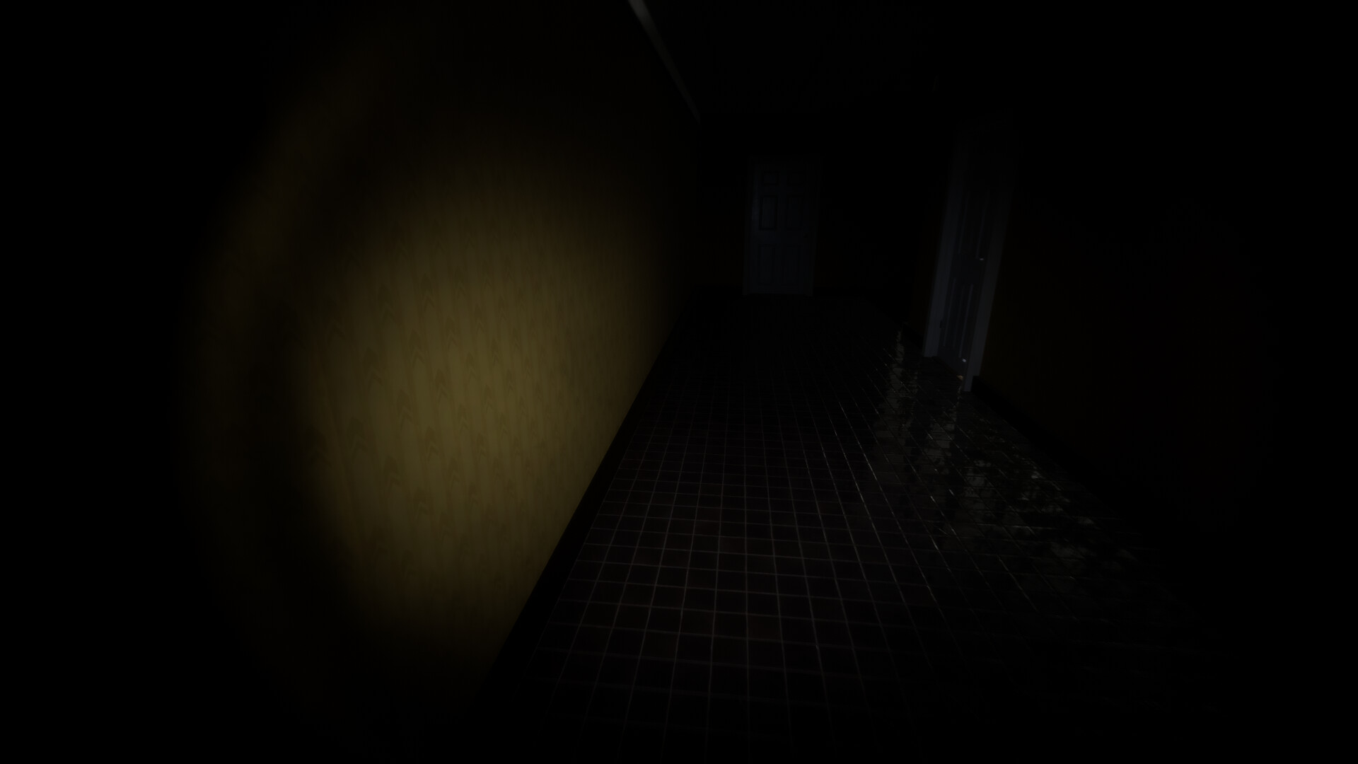 Backrooms: The Undying screenshot 4