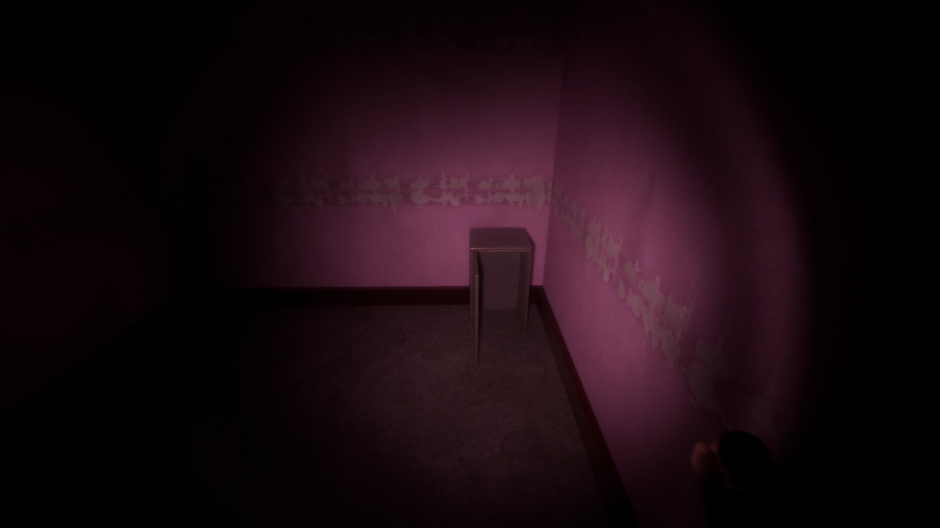 Backrooms: Beyond the Walls screenshot 5