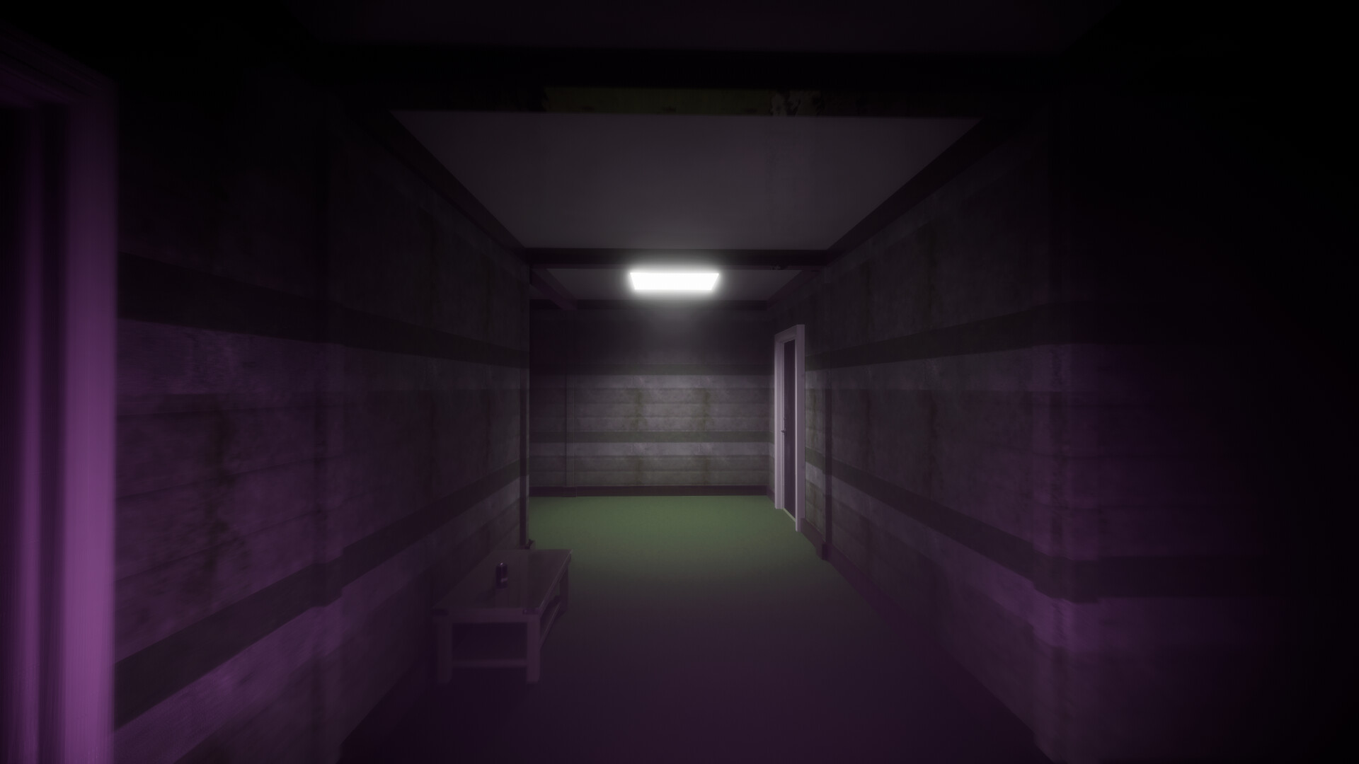 Backrooms: Beyond the Walls screenshot 3