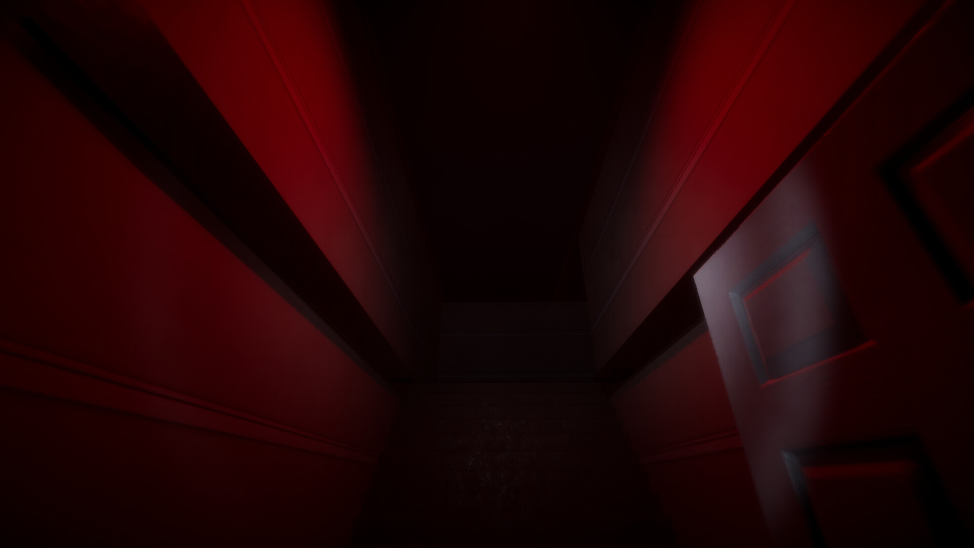 The Backrooms: Recursion screenshot 4