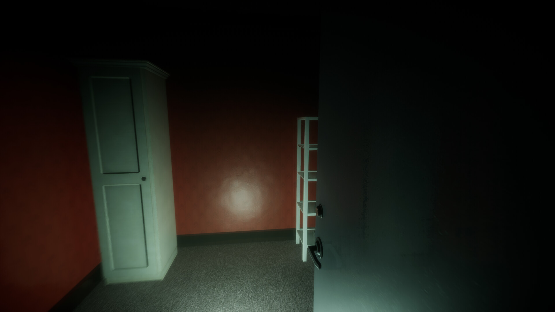 The Backrooms: Recursion screenshot 2