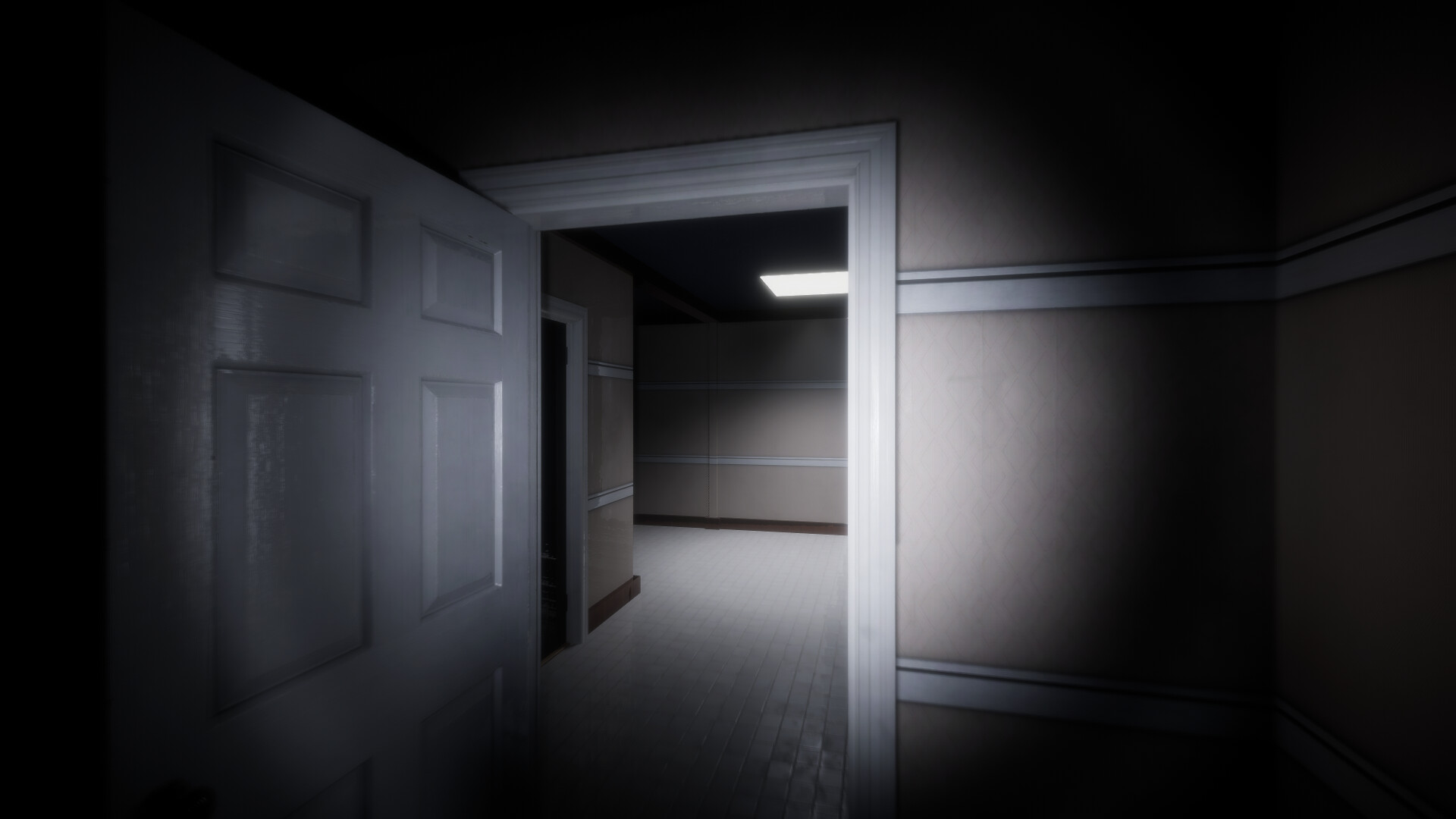 The Backrooms: Recursion screenshot 3