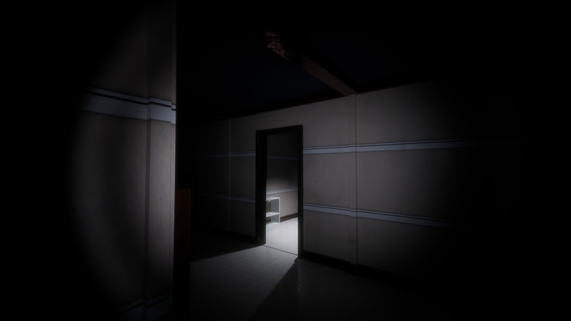 The Backrooms: Recursion screenshot 5