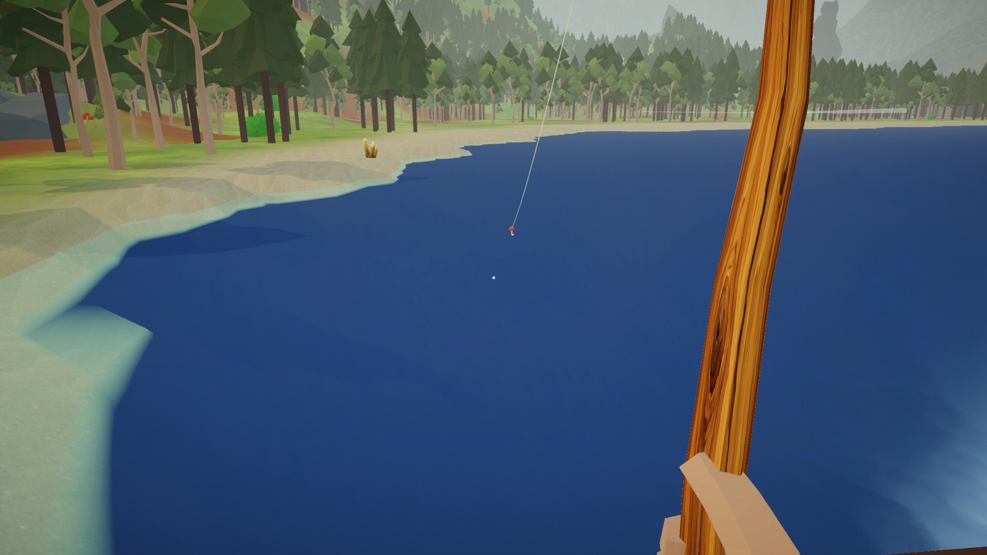 Bloomstead screenshot 3