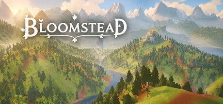 Cover art from Bloomstead