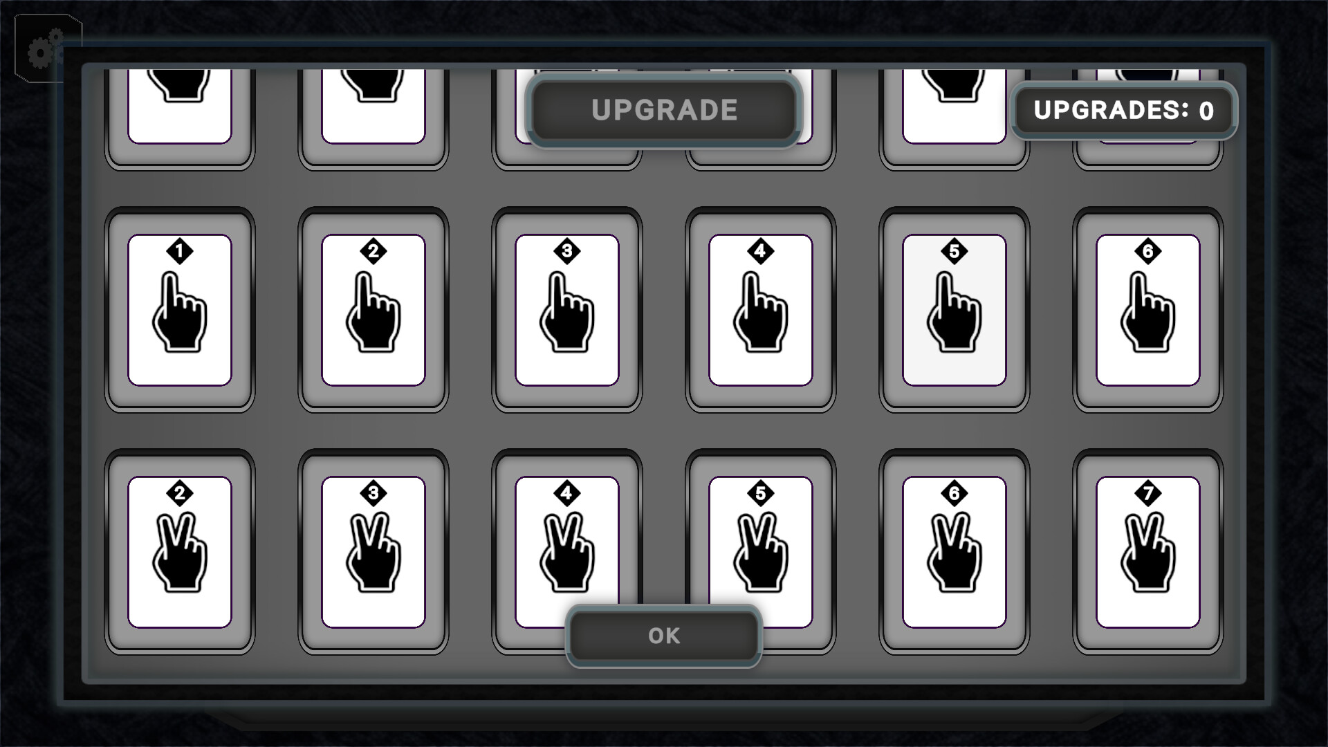 World Rock Scissors Paper screenshot 5