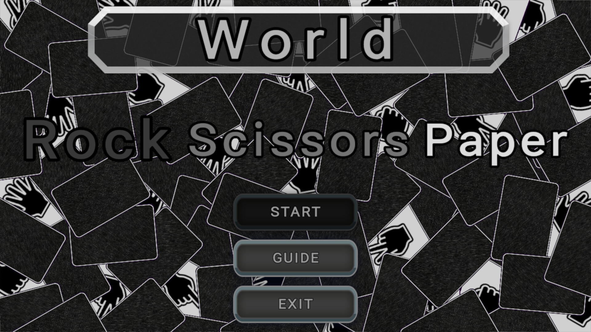 World Rock Scissors Paper trailer