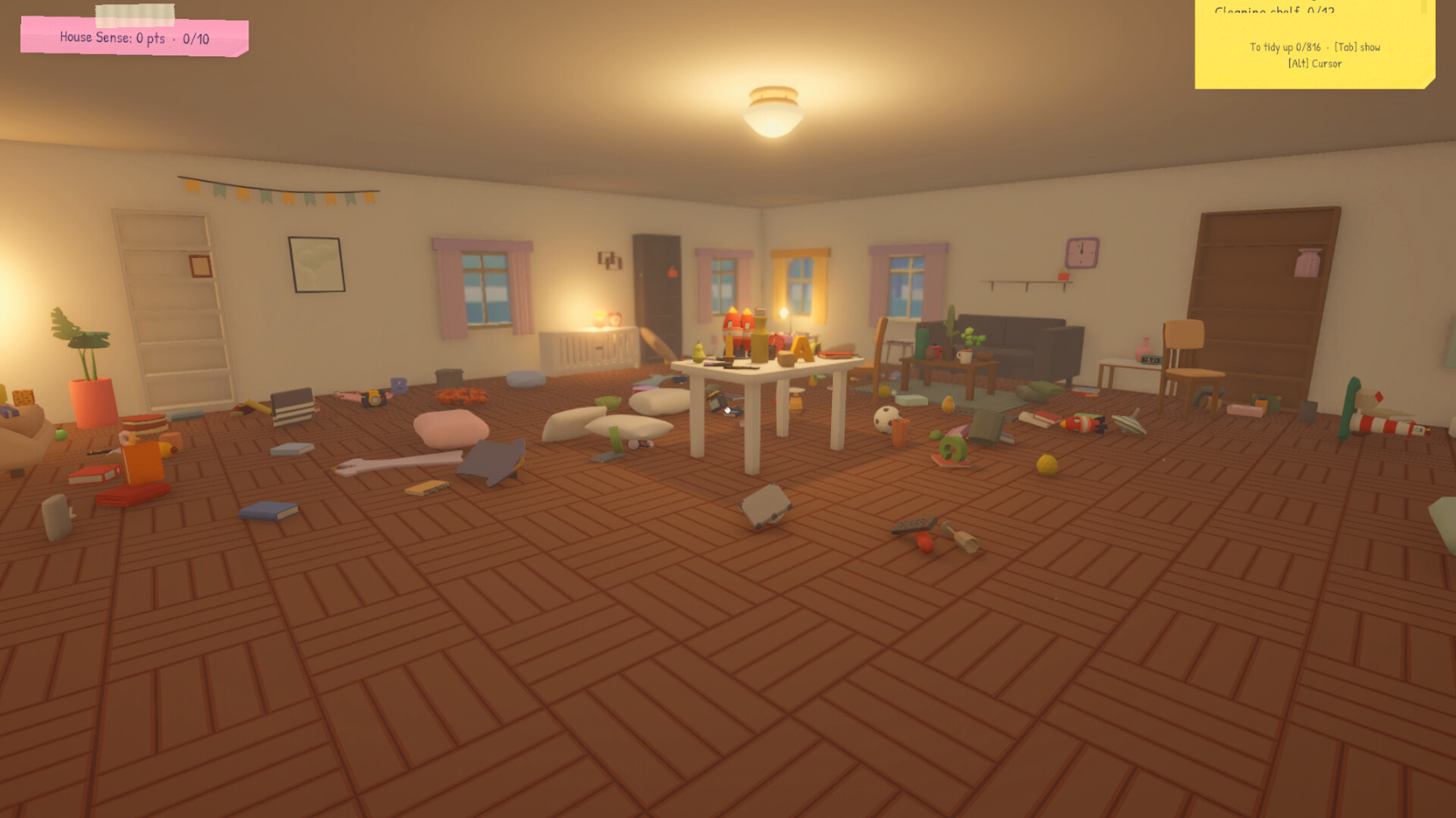 Such a Mess! screenshot 5