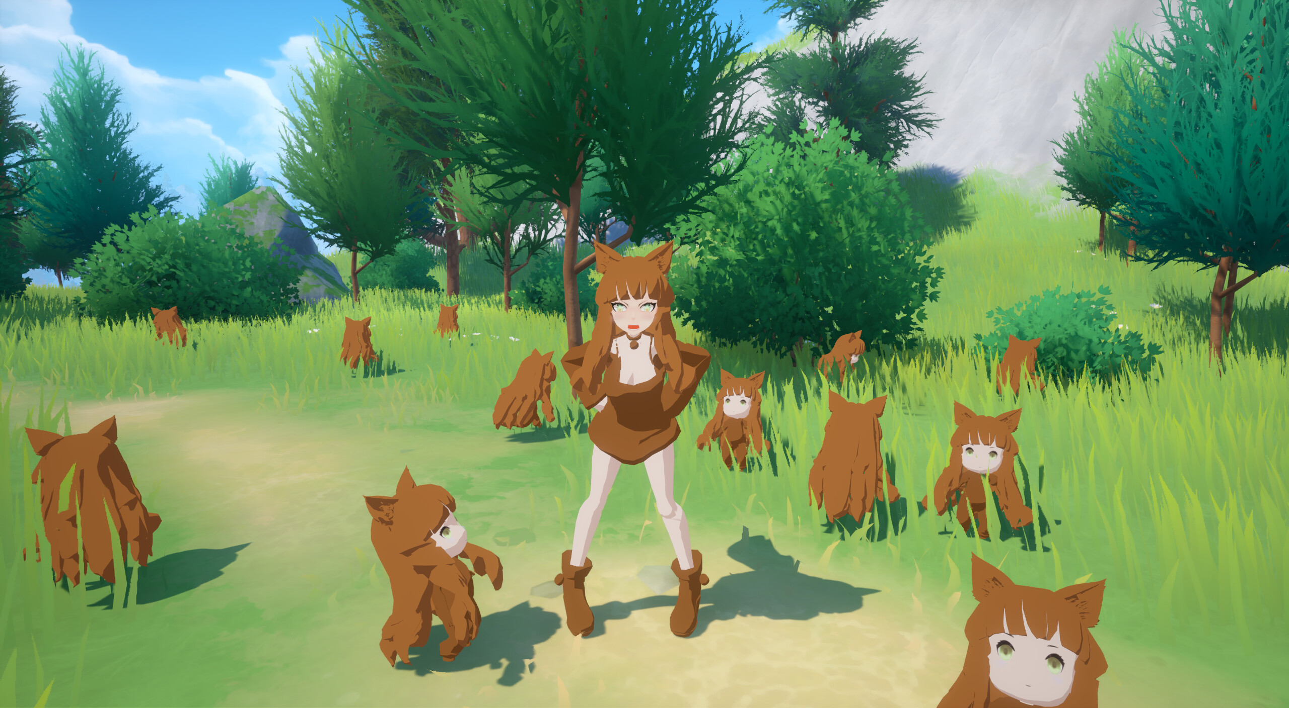Family Time screenshot 1