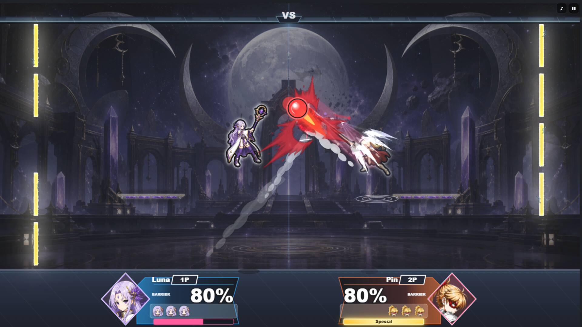 SMASH EDEN screenshot 5