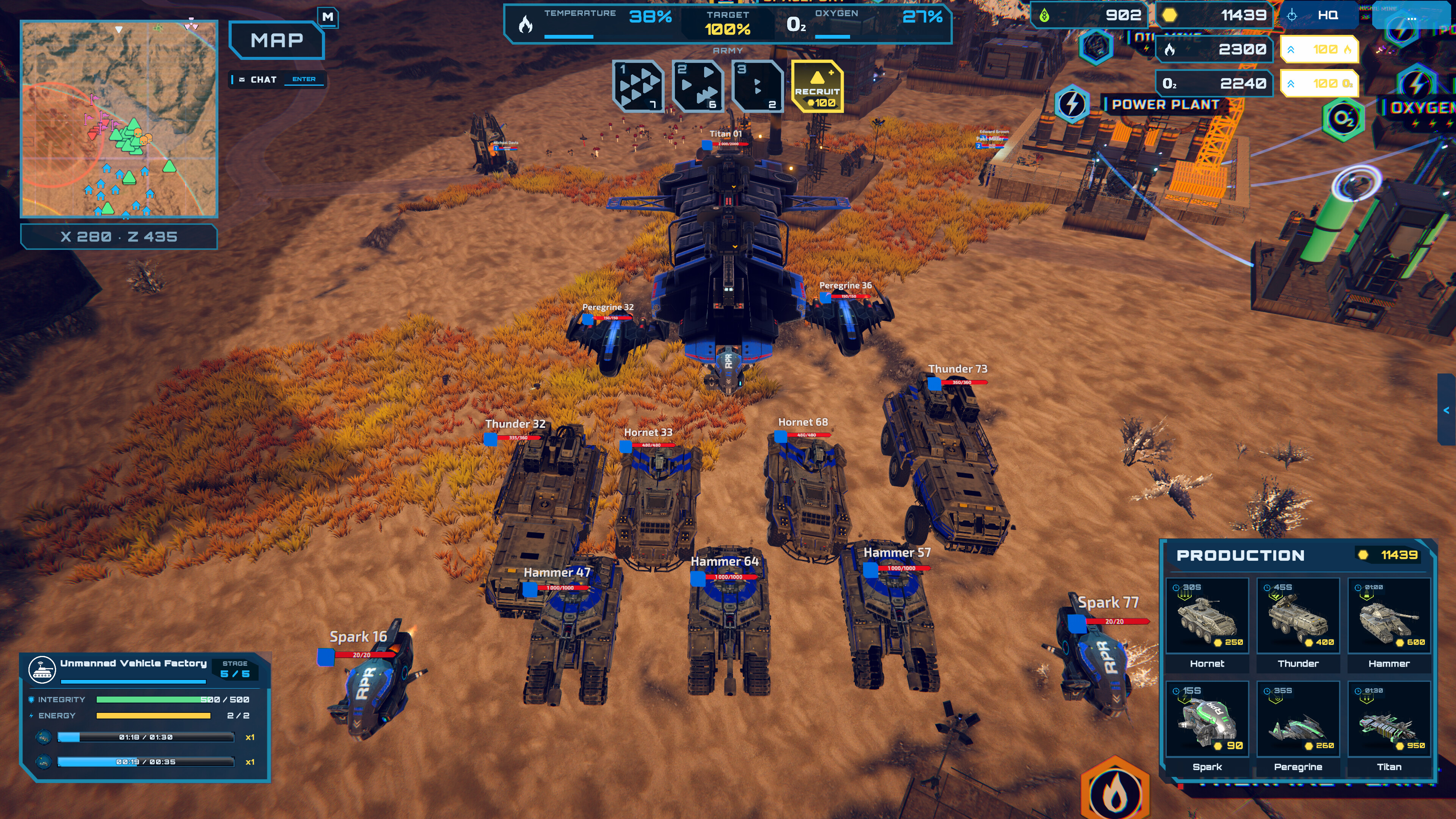 The Theory of Humanity screenshot 3