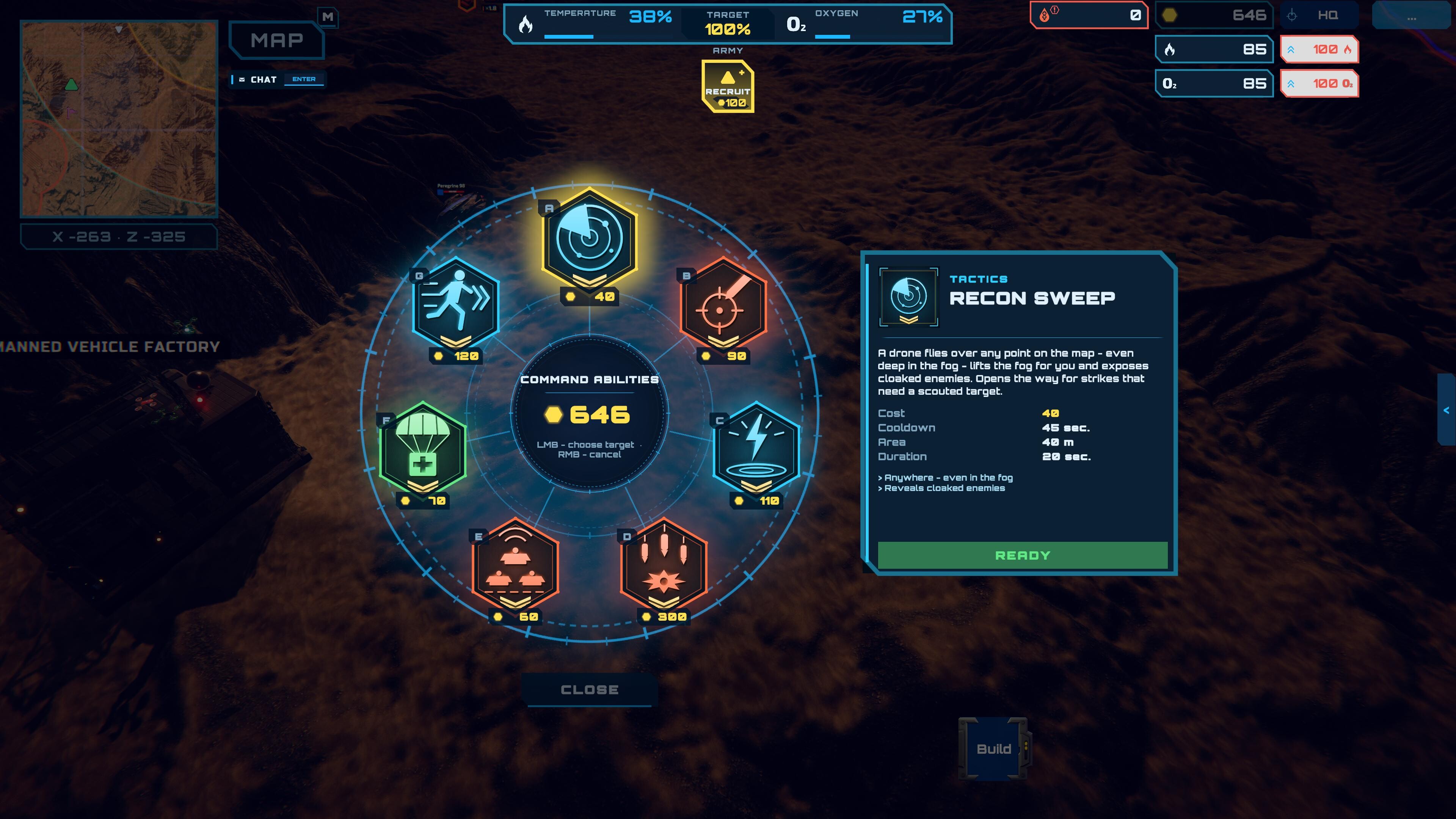 The Theory of Humanity screenshot 2