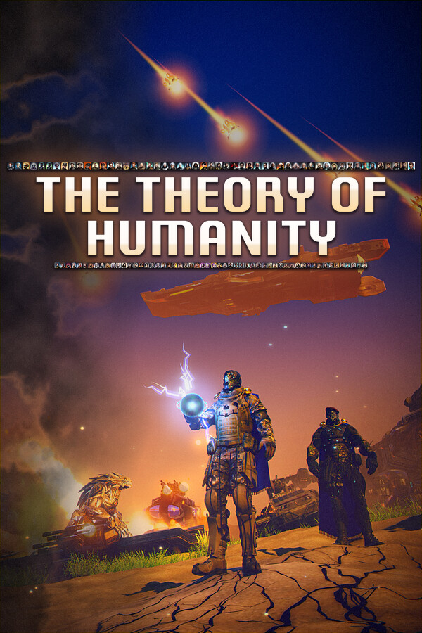 The Theory of Humanity