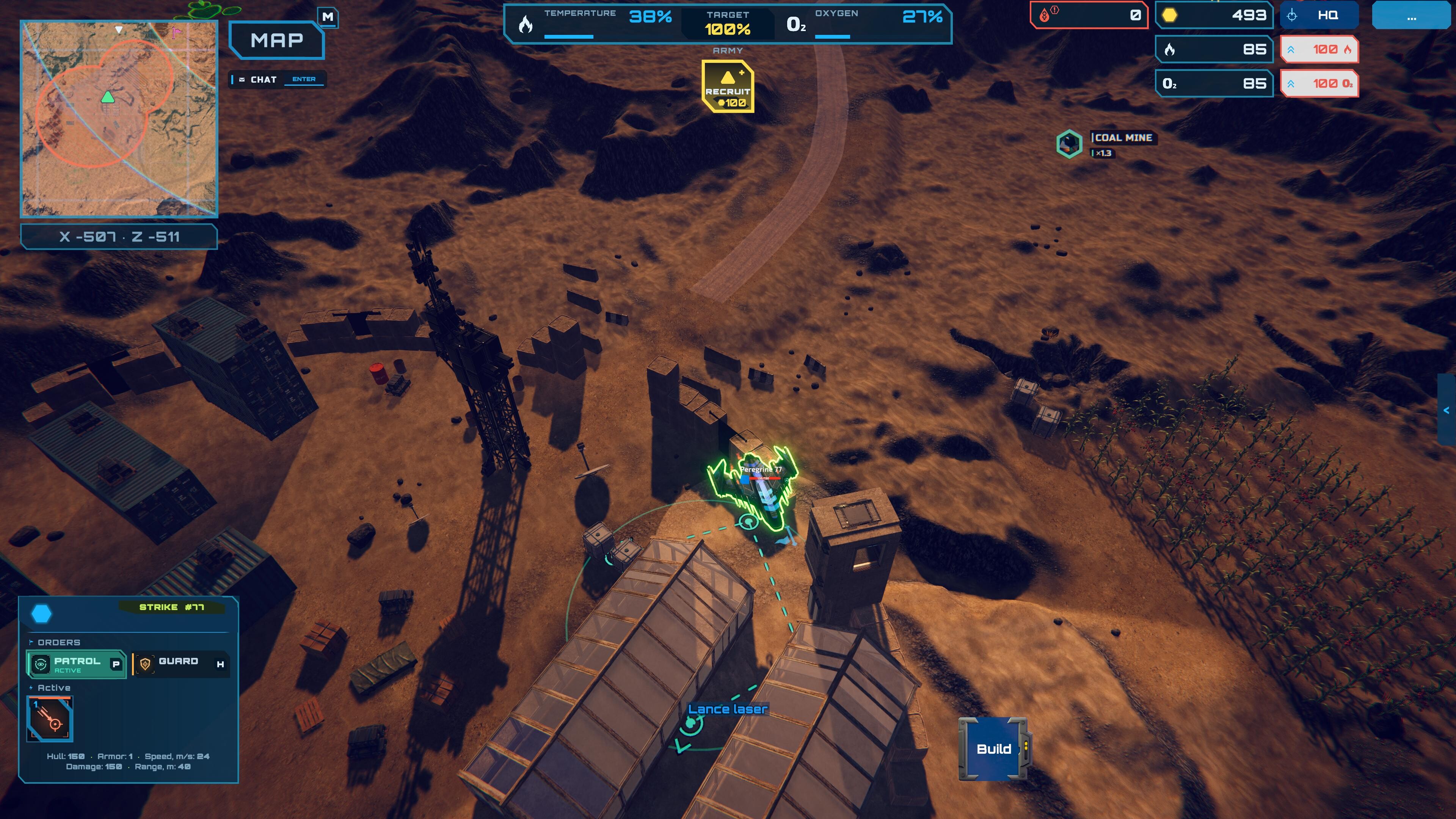 The Theory of Humanity screenshot 5