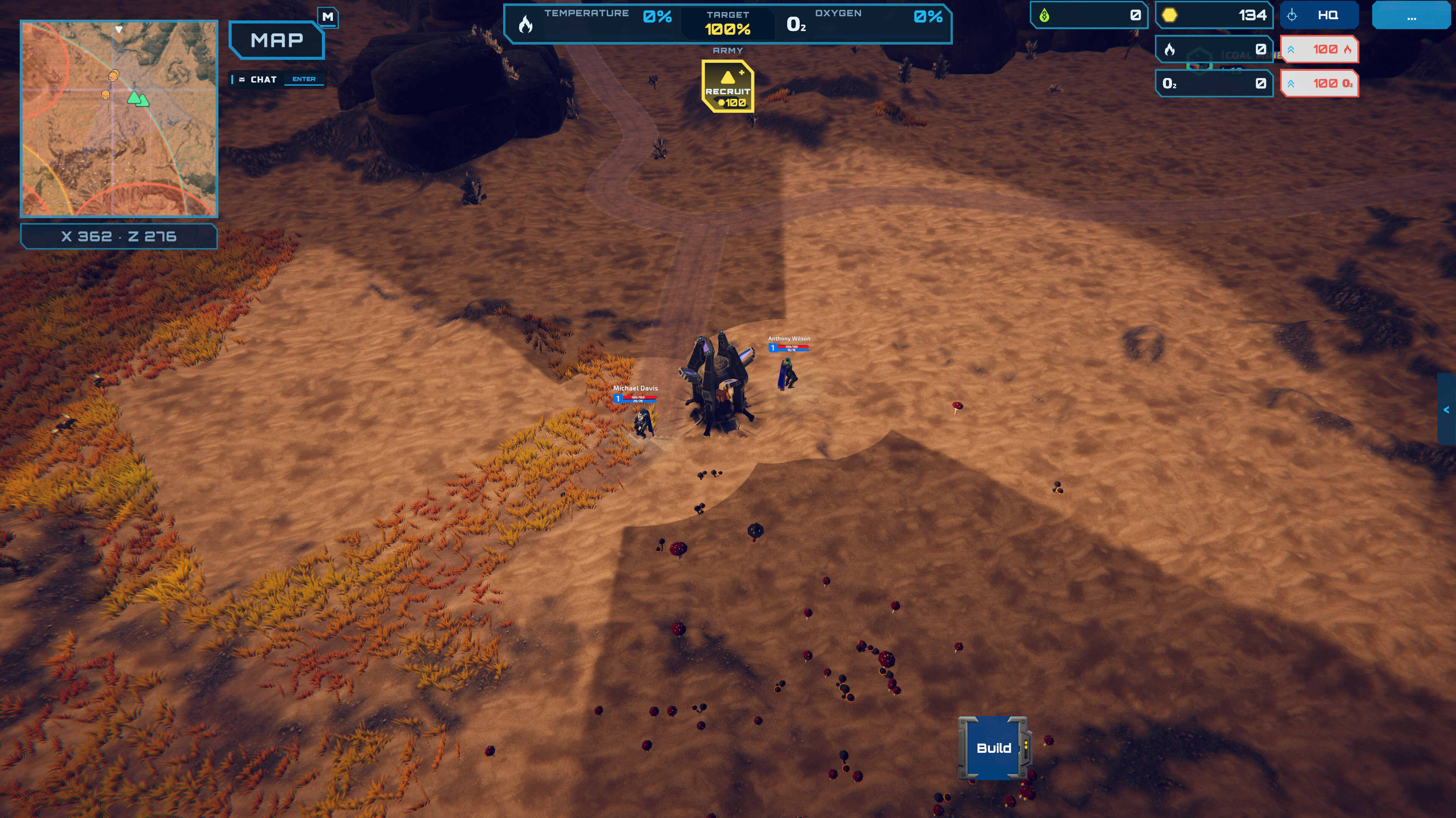 The Theory of Humanity screenshot 4