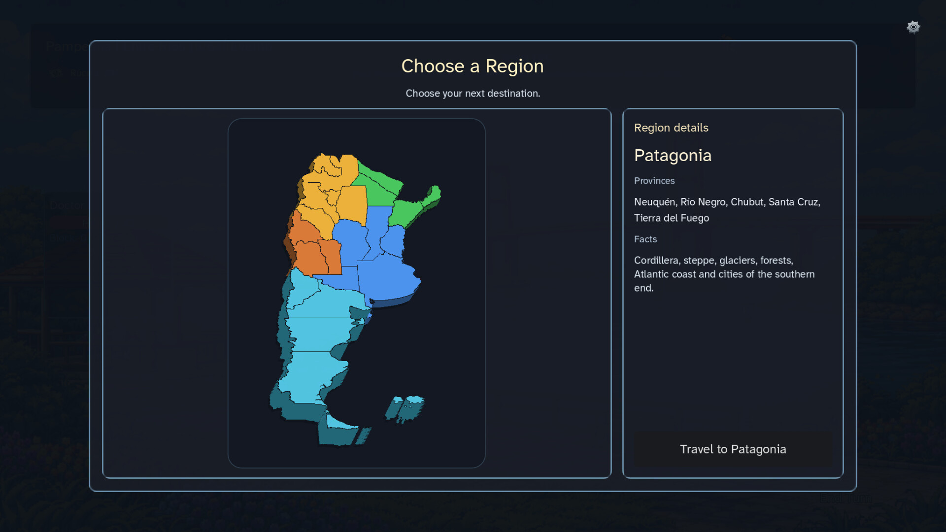Matecalipsis: El Último Mate screenshot 2