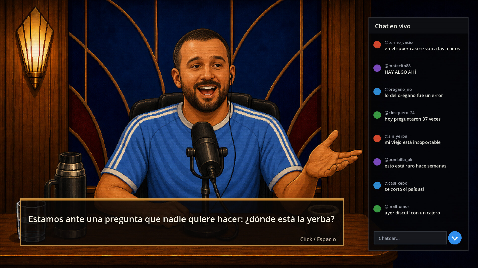 Matecalipsis: El Último Mate screenshot 5