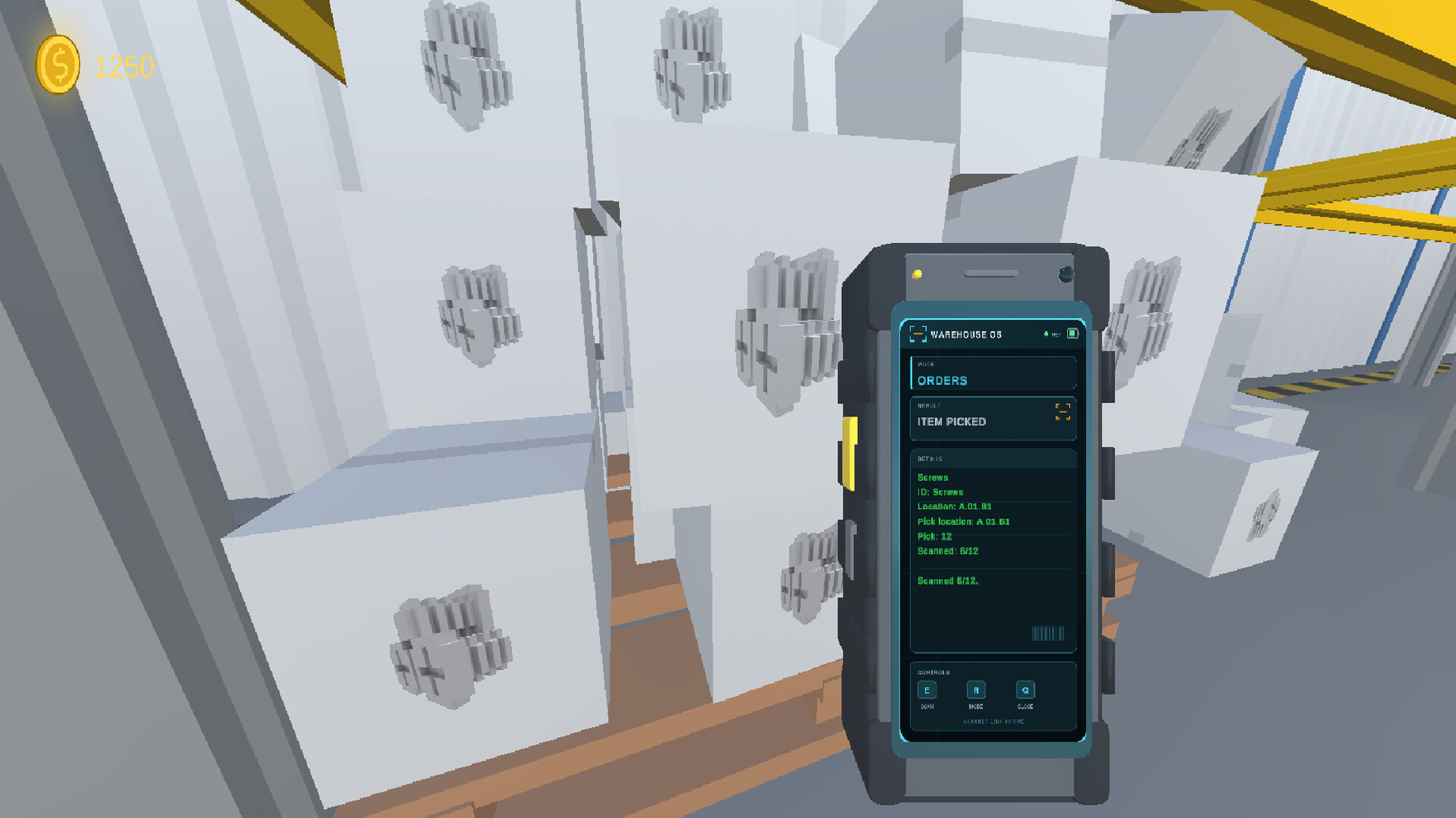 The Wrong Shift screenshot 3