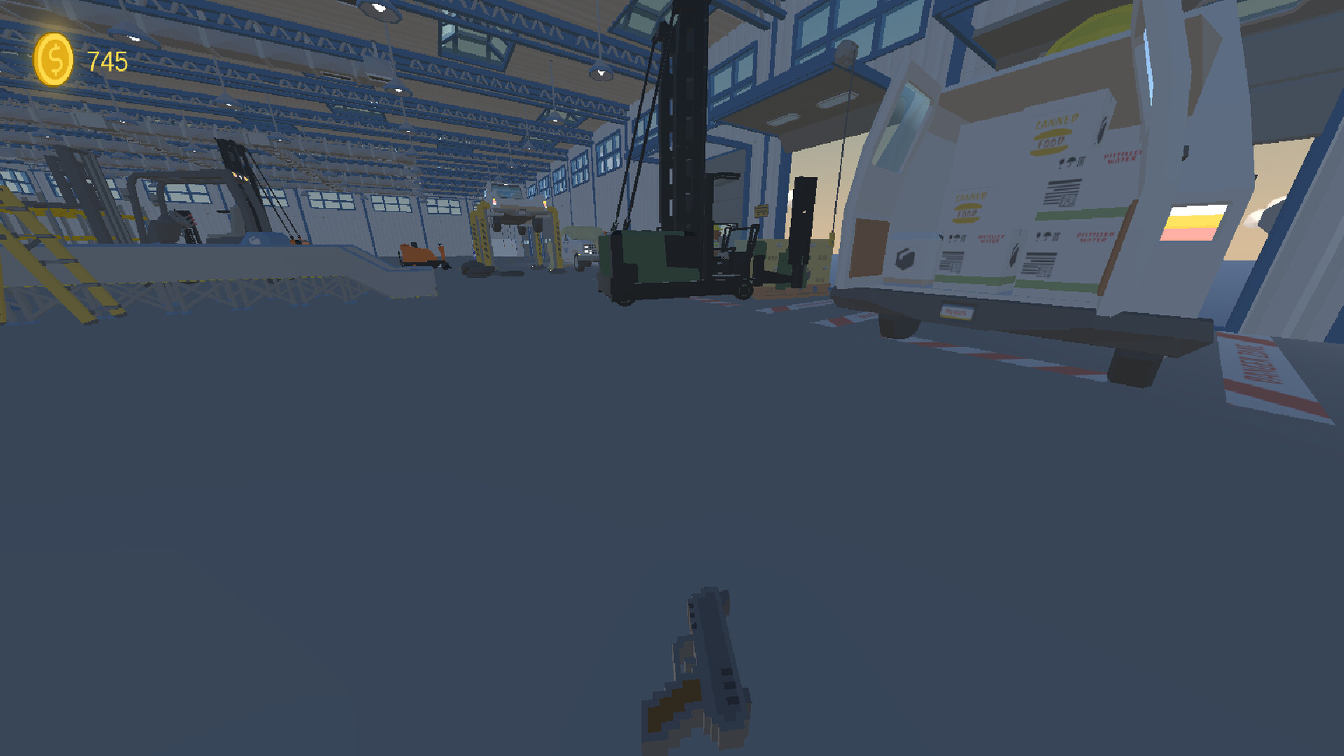 The Wrong Shift screenshot 4