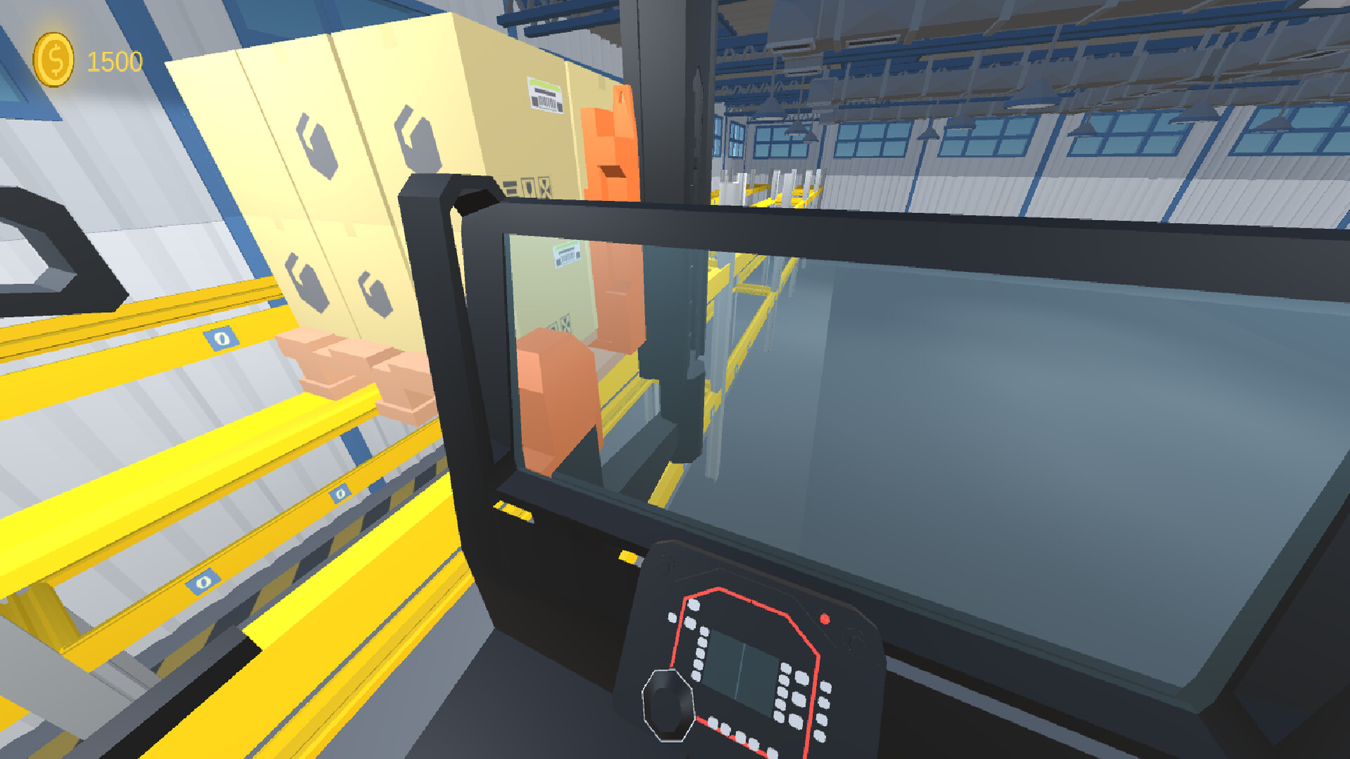 The Wrong Shift screenshot 5
