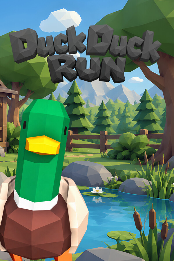 Duck Duck Run