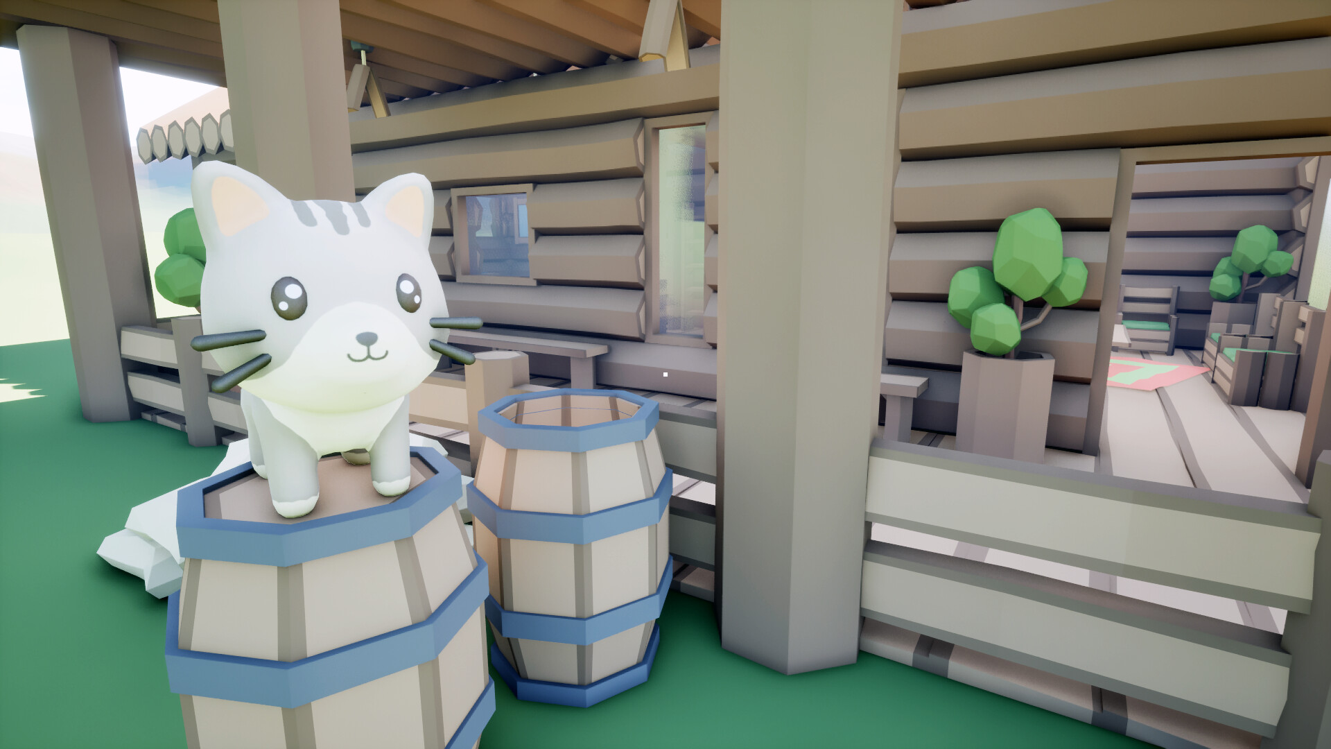 Duck Duck Run screenshot 5