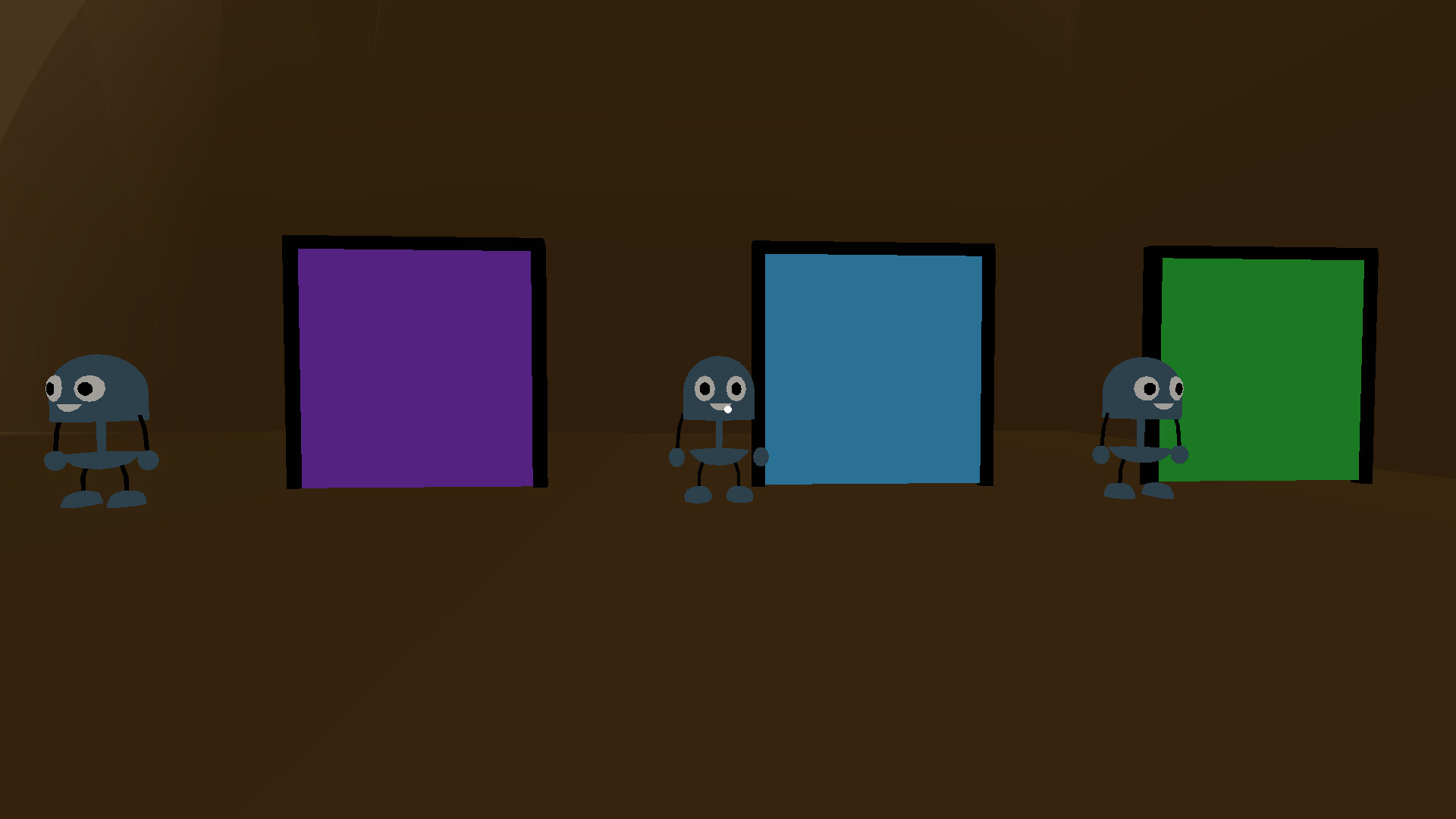 Dungtilian screenshot 4