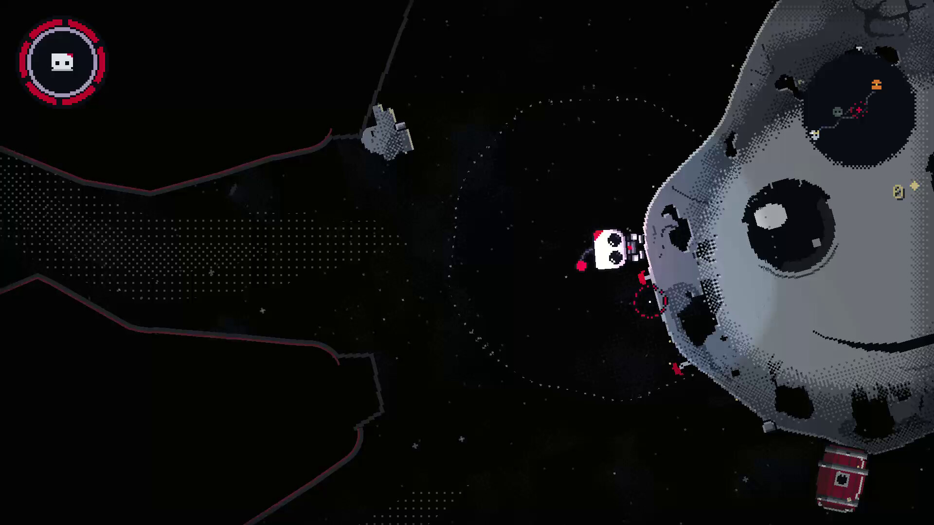 Fractokinesis trailer