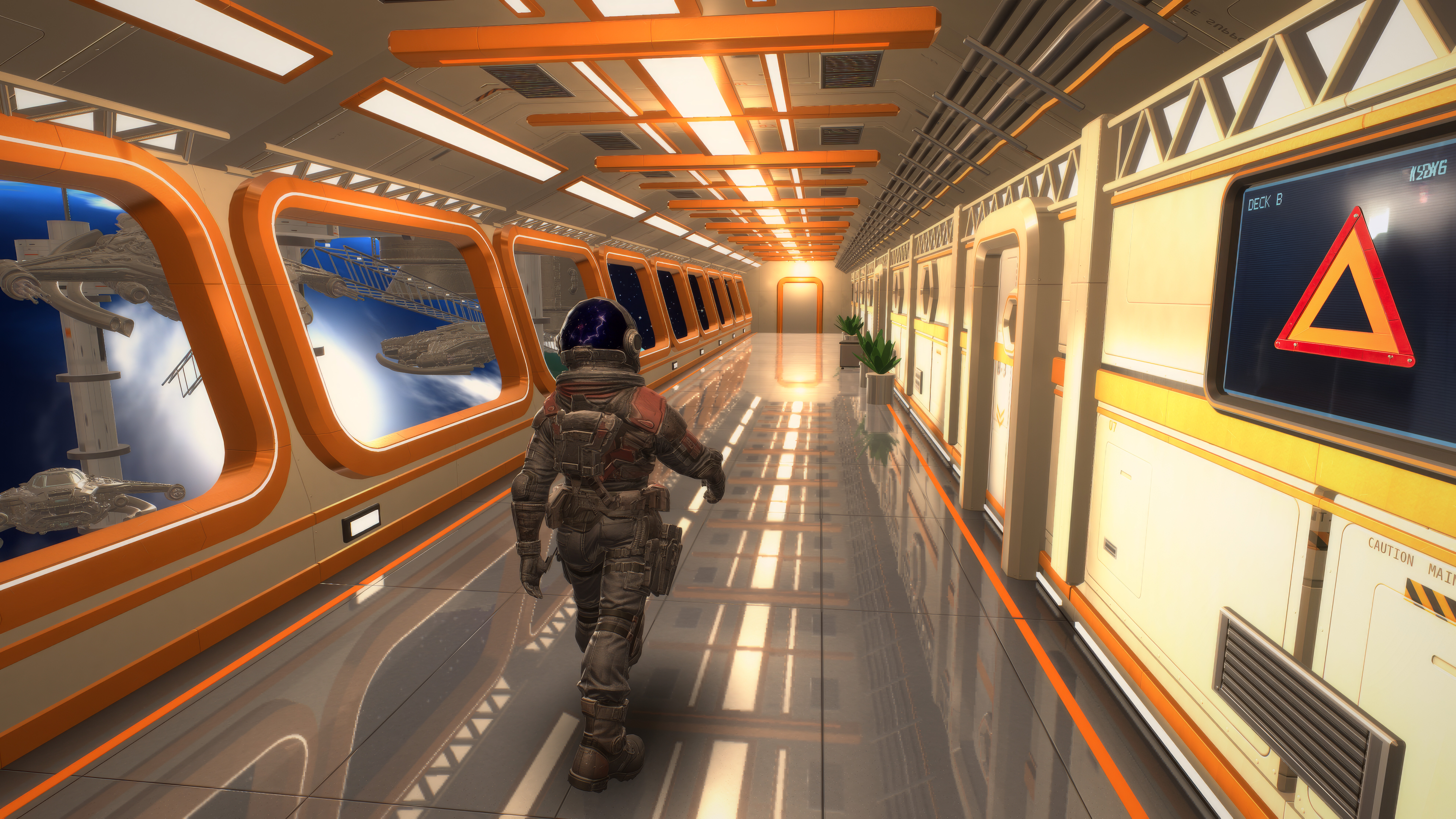 Space Quest screenshot 4