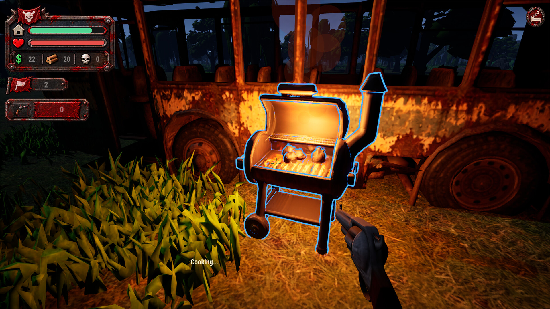 OrcWay Hogacy screenshot 4
