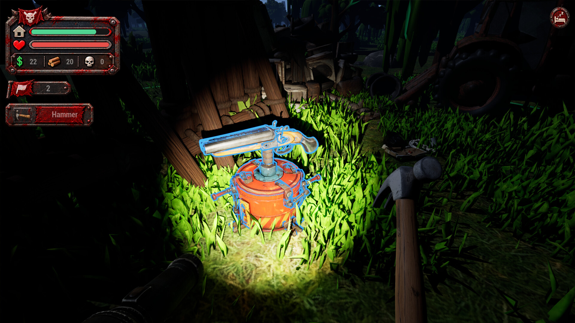 OrcWay Hogacy screenshot 3
