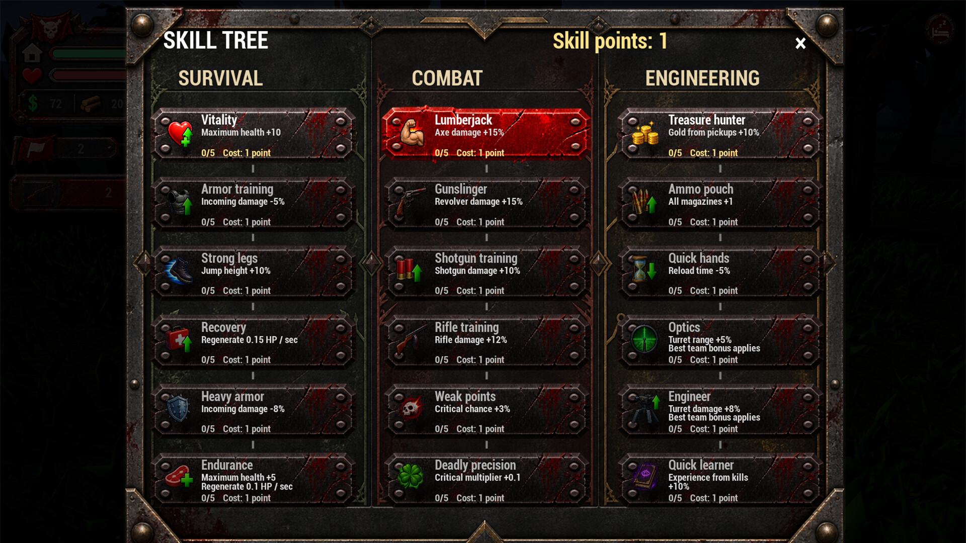 OrcWay Hogacy screenshot 5