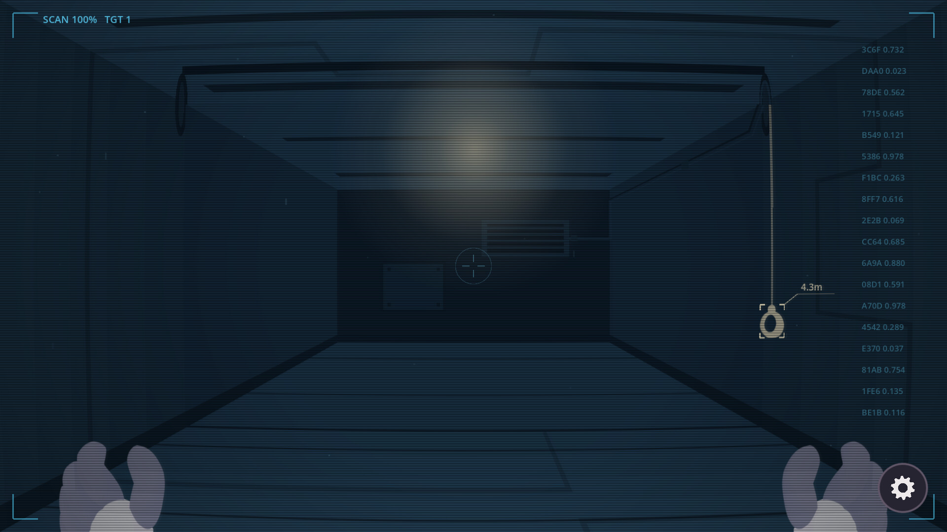 Me, a Robot? screenshot 4