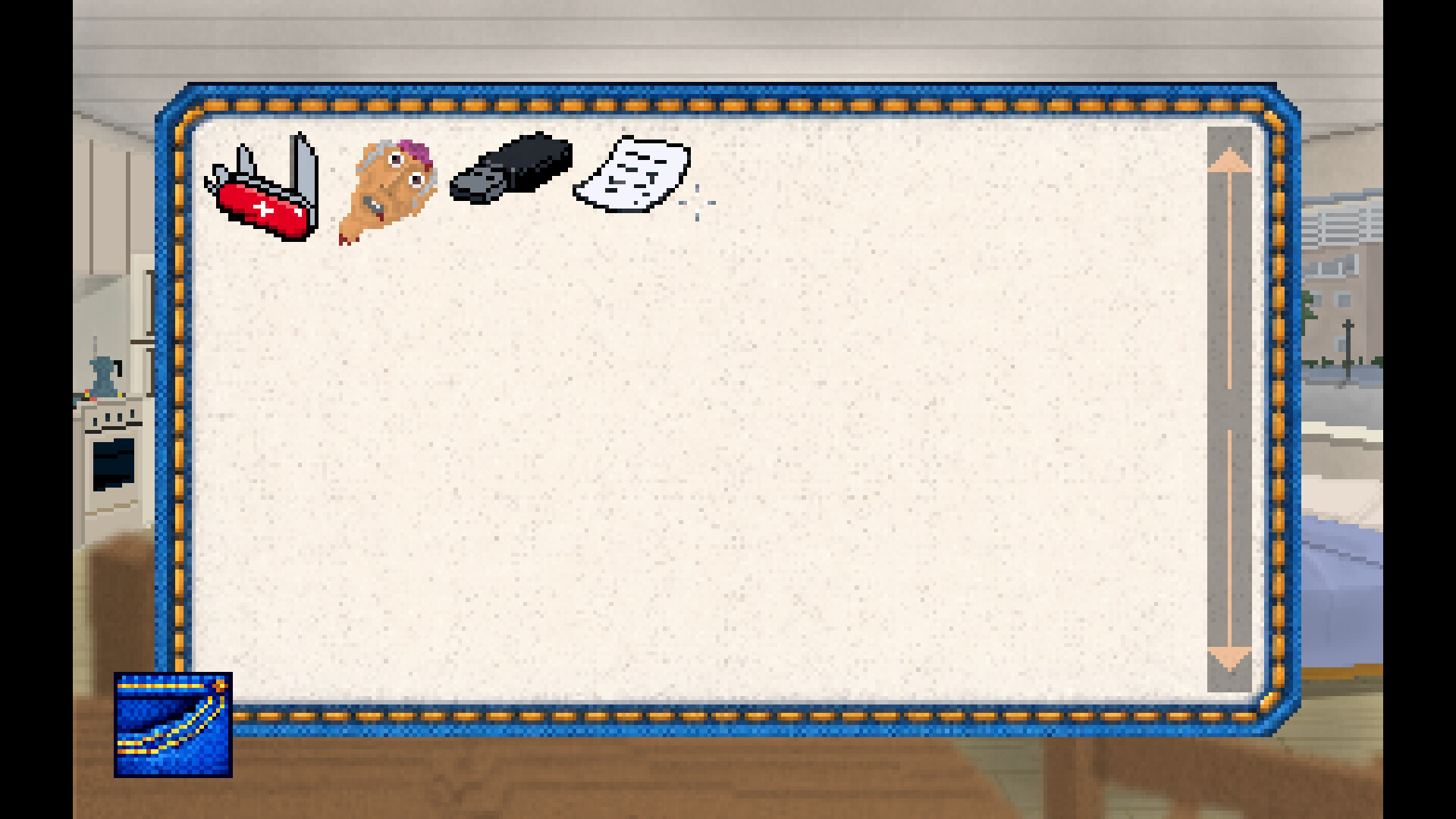 After the Golden Age: An Obsolete Adventure screenshot 4