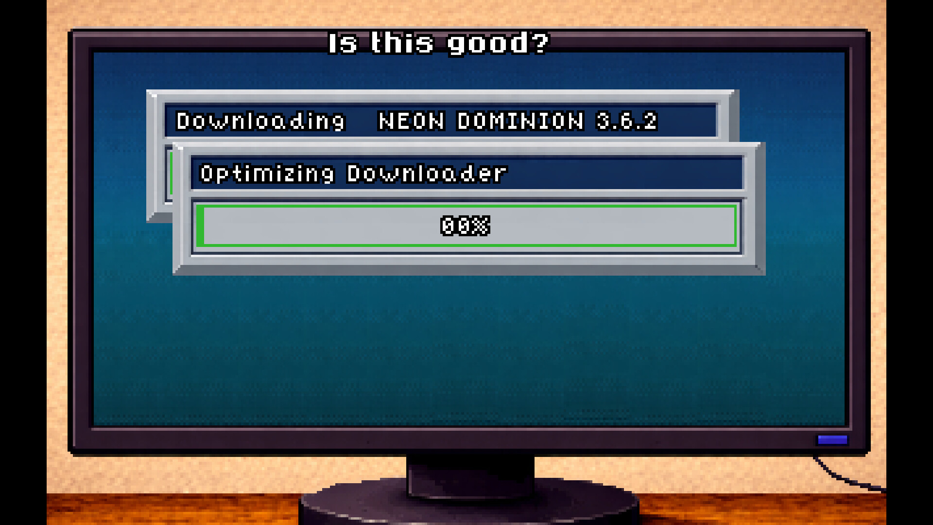 After the Golden Age: An Obsolete Adventure screenshot 5