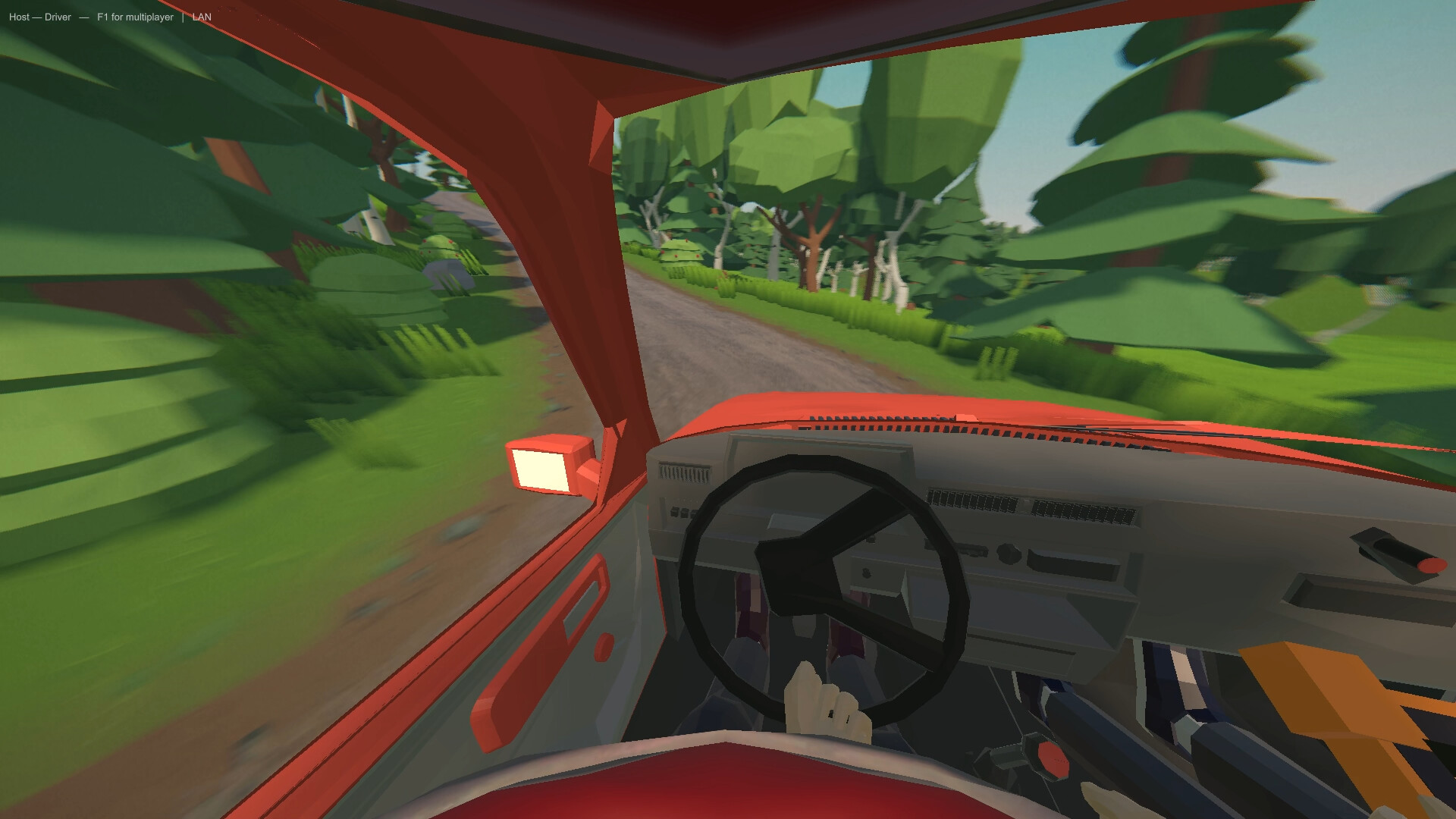 Left! Left! LEFT! screenshot 4