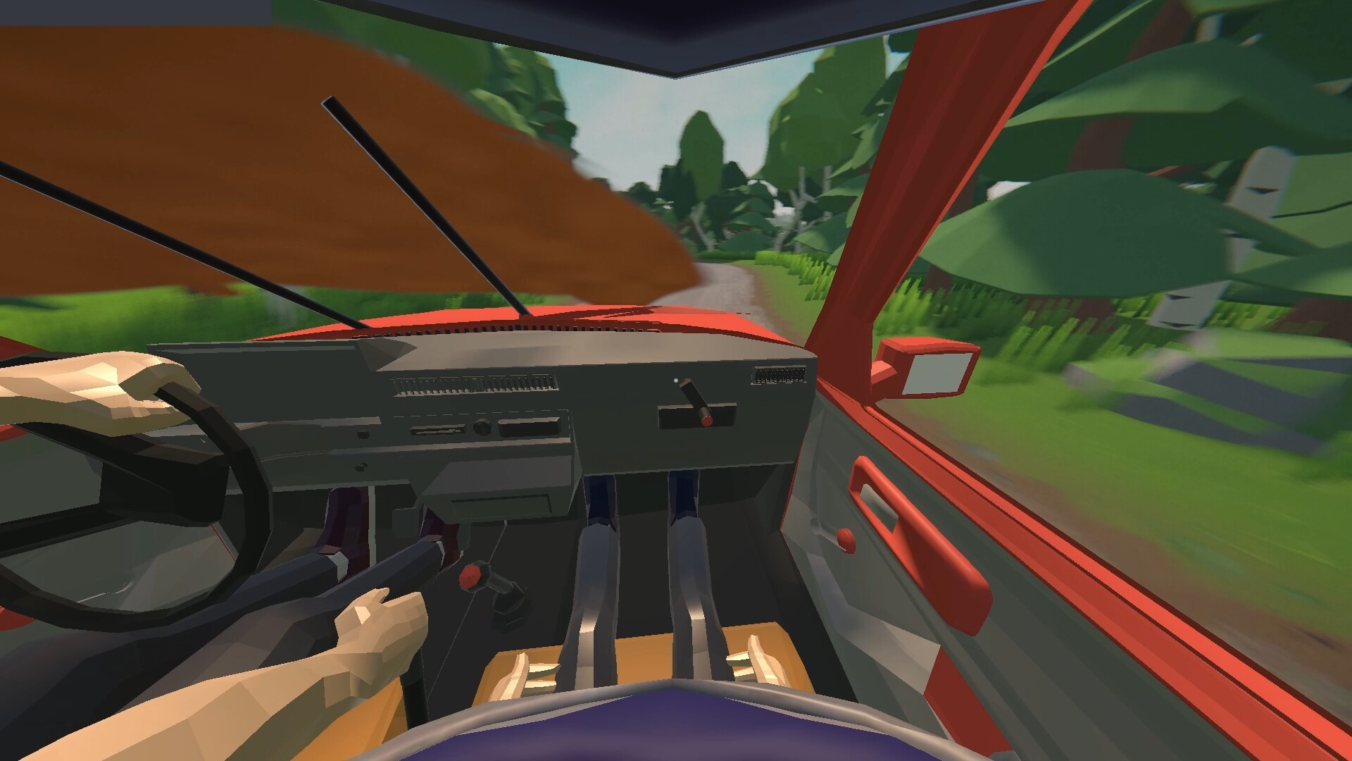 Left! Left! LEFT! screenshot 3