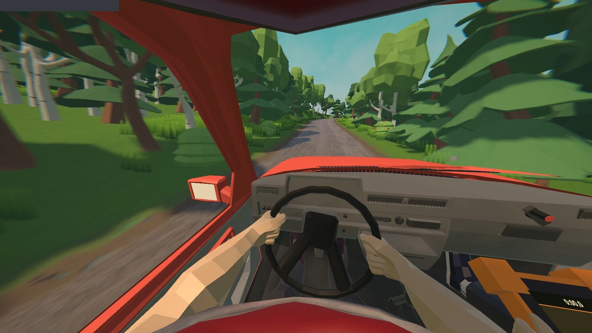 Left! Left! LEFT! screenshot 2