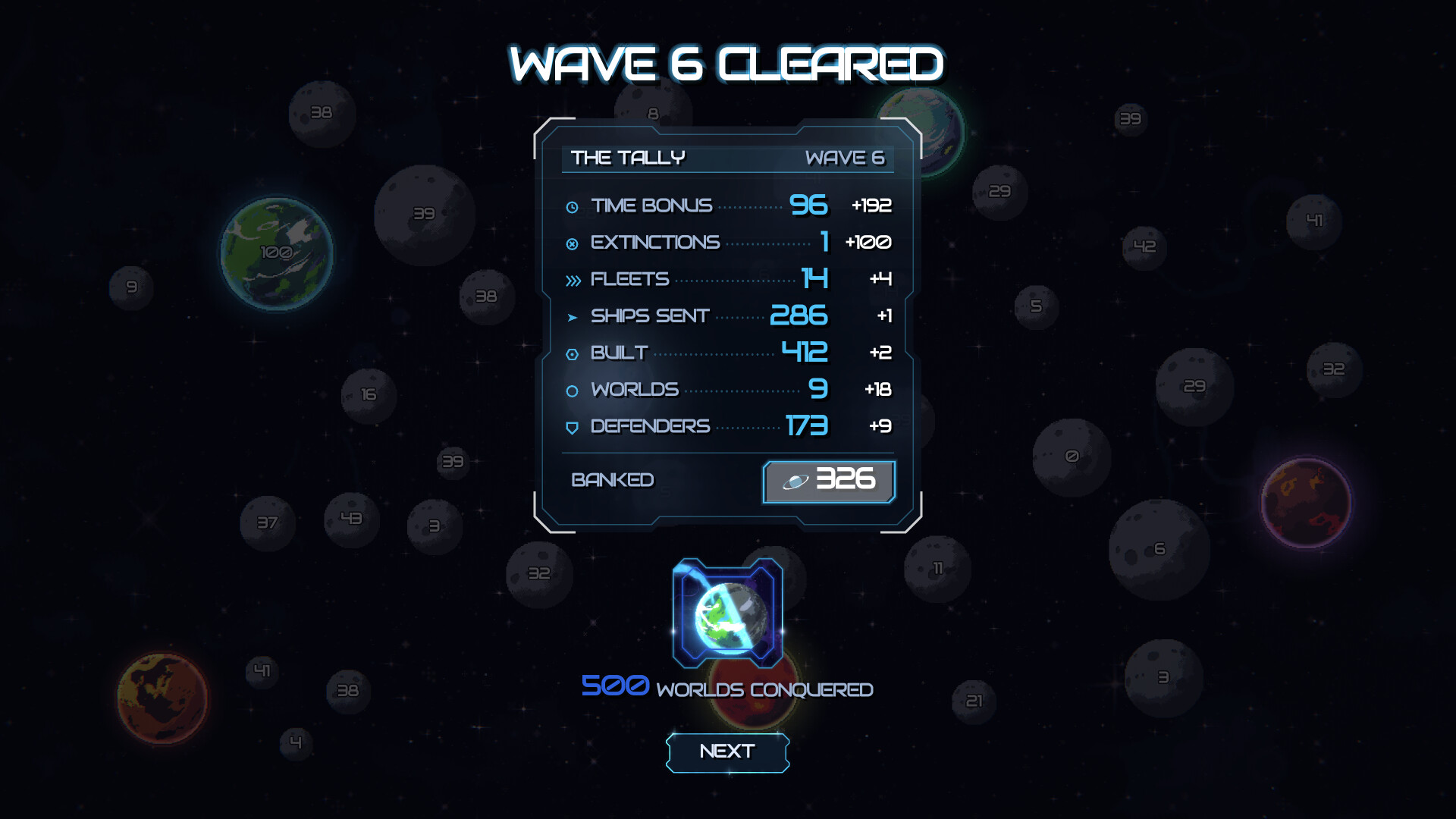 Solareign screenshot 5