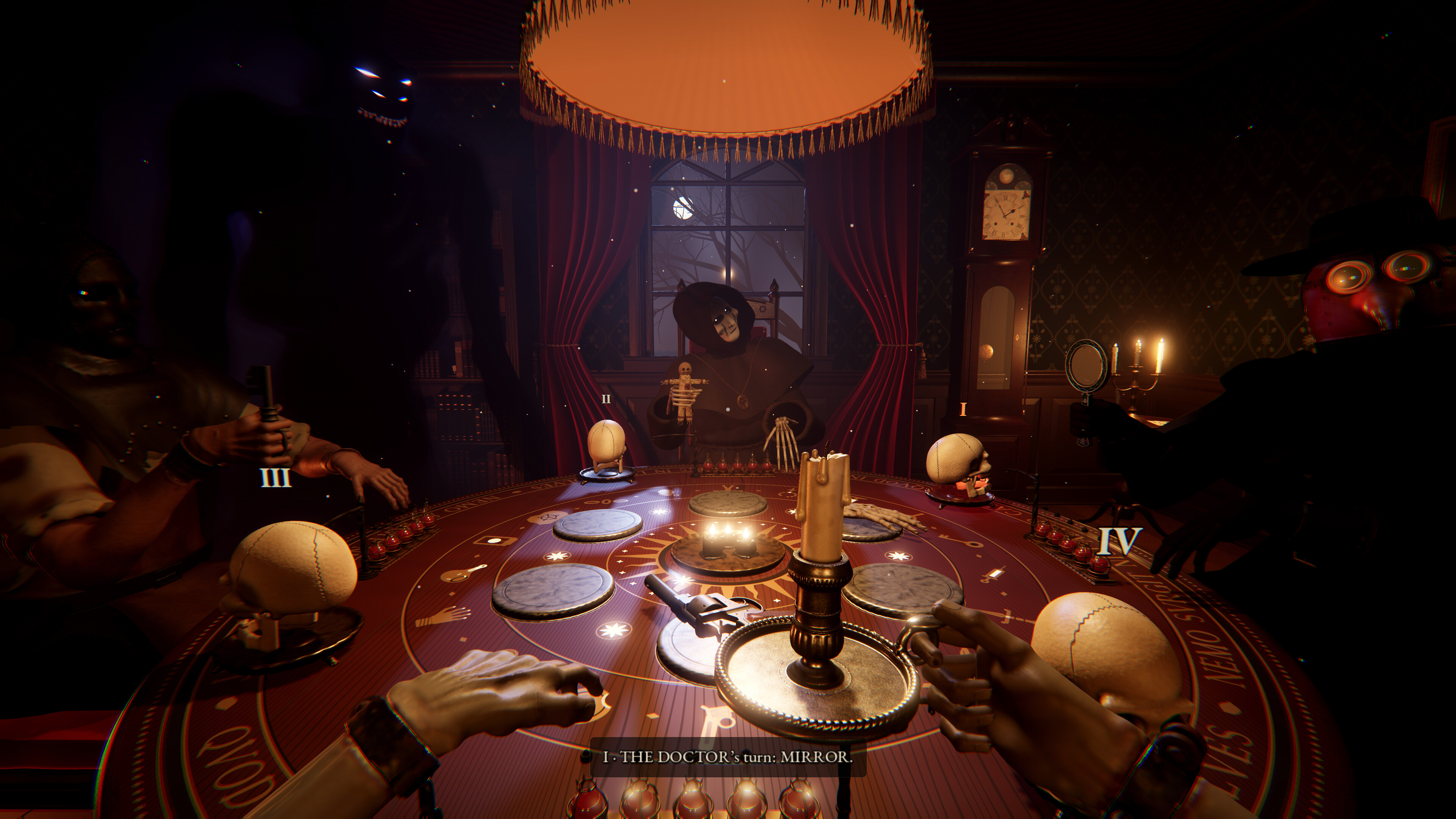 The Third Seal screenshot 4