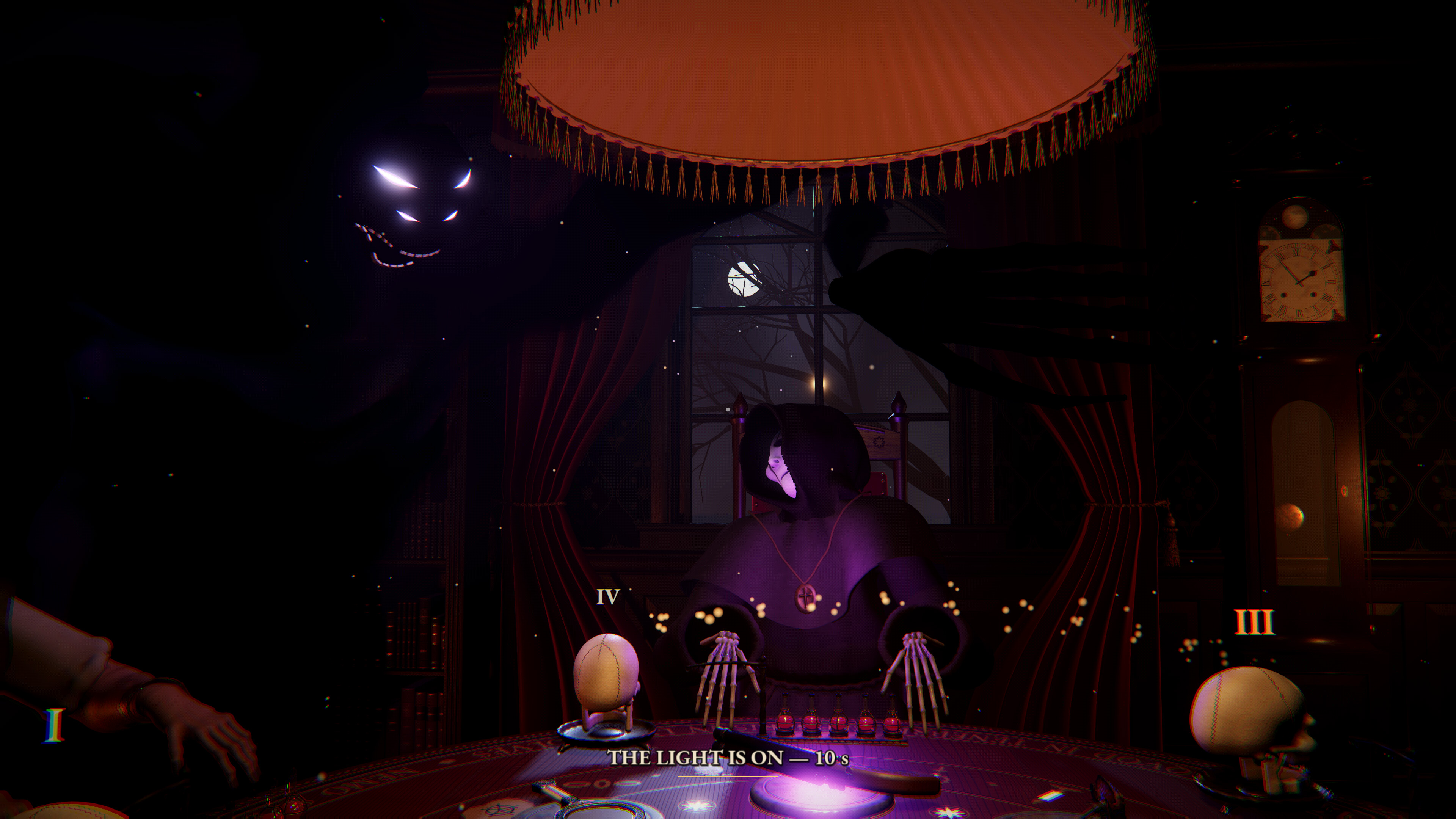 The Third Seal trailer