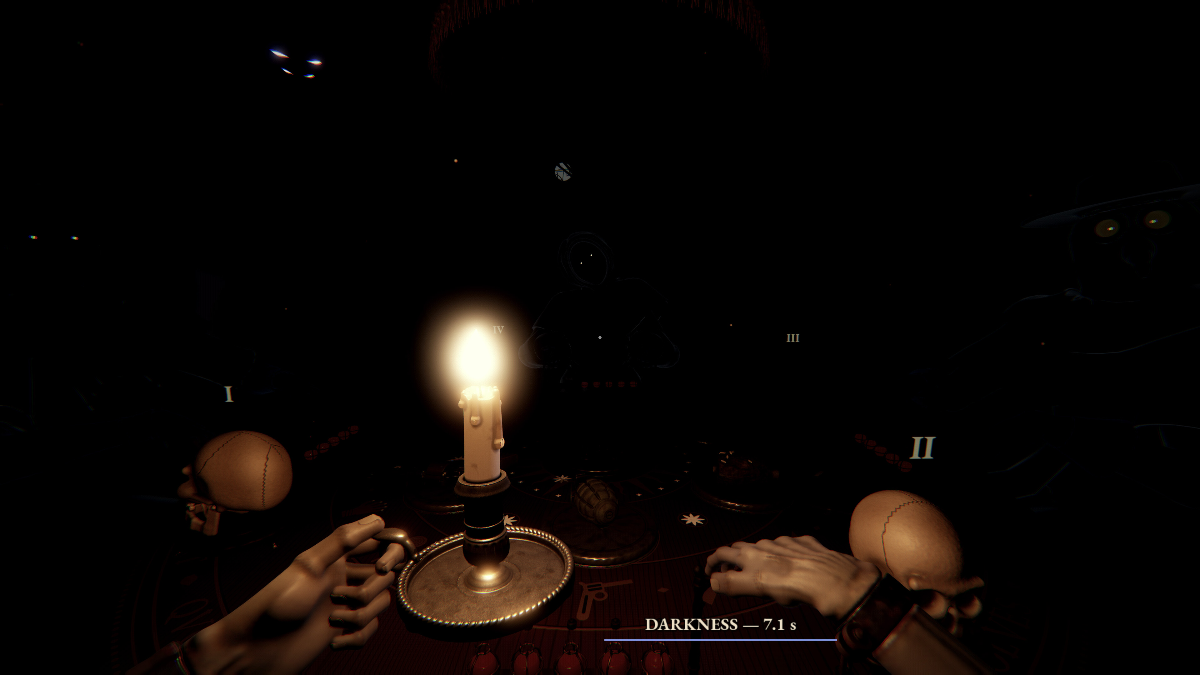 The Third Seal screenshot 2