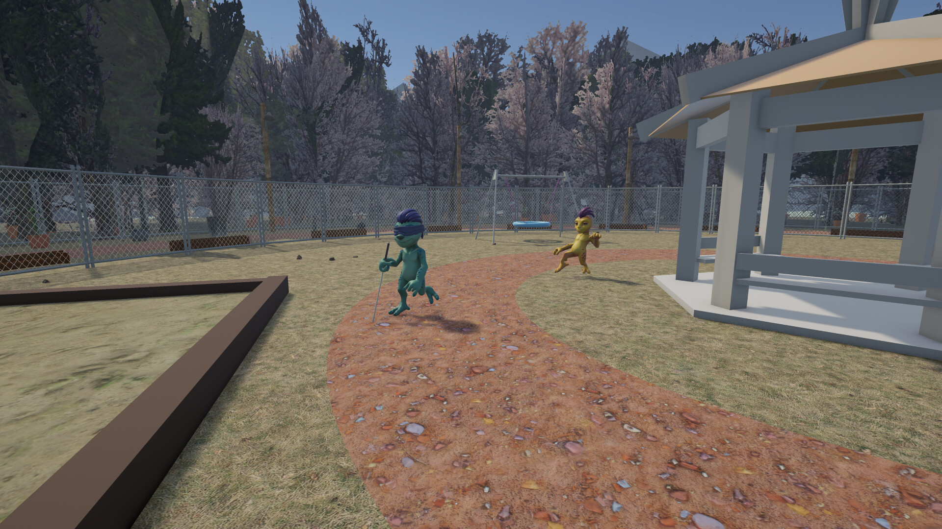 Blind & Seek screenshot 5