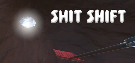 Cover art from Shit Shift