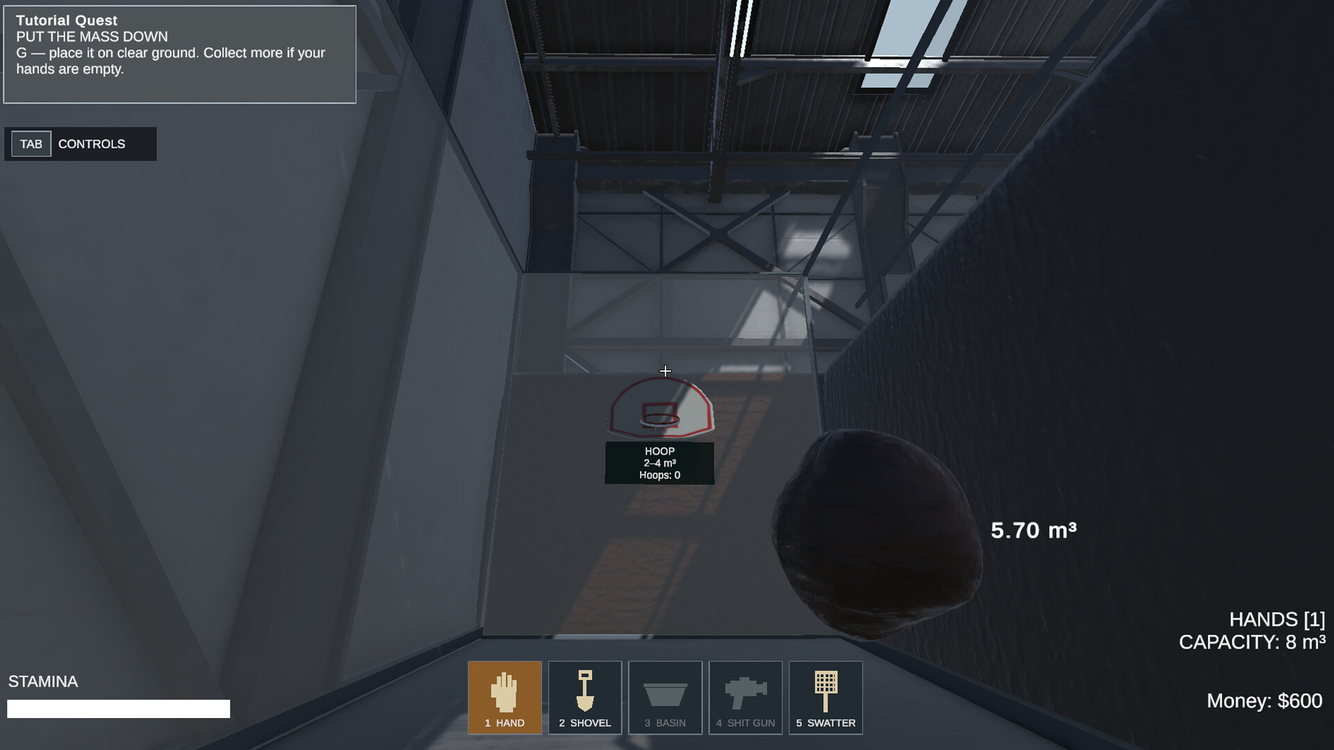 Shit Shift screenshot 5