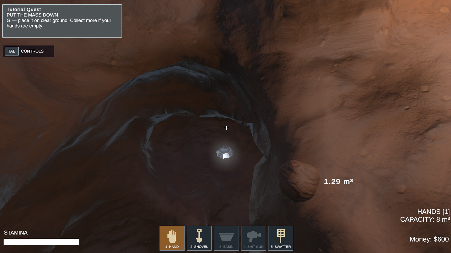 Shit Shift screenshot 3
