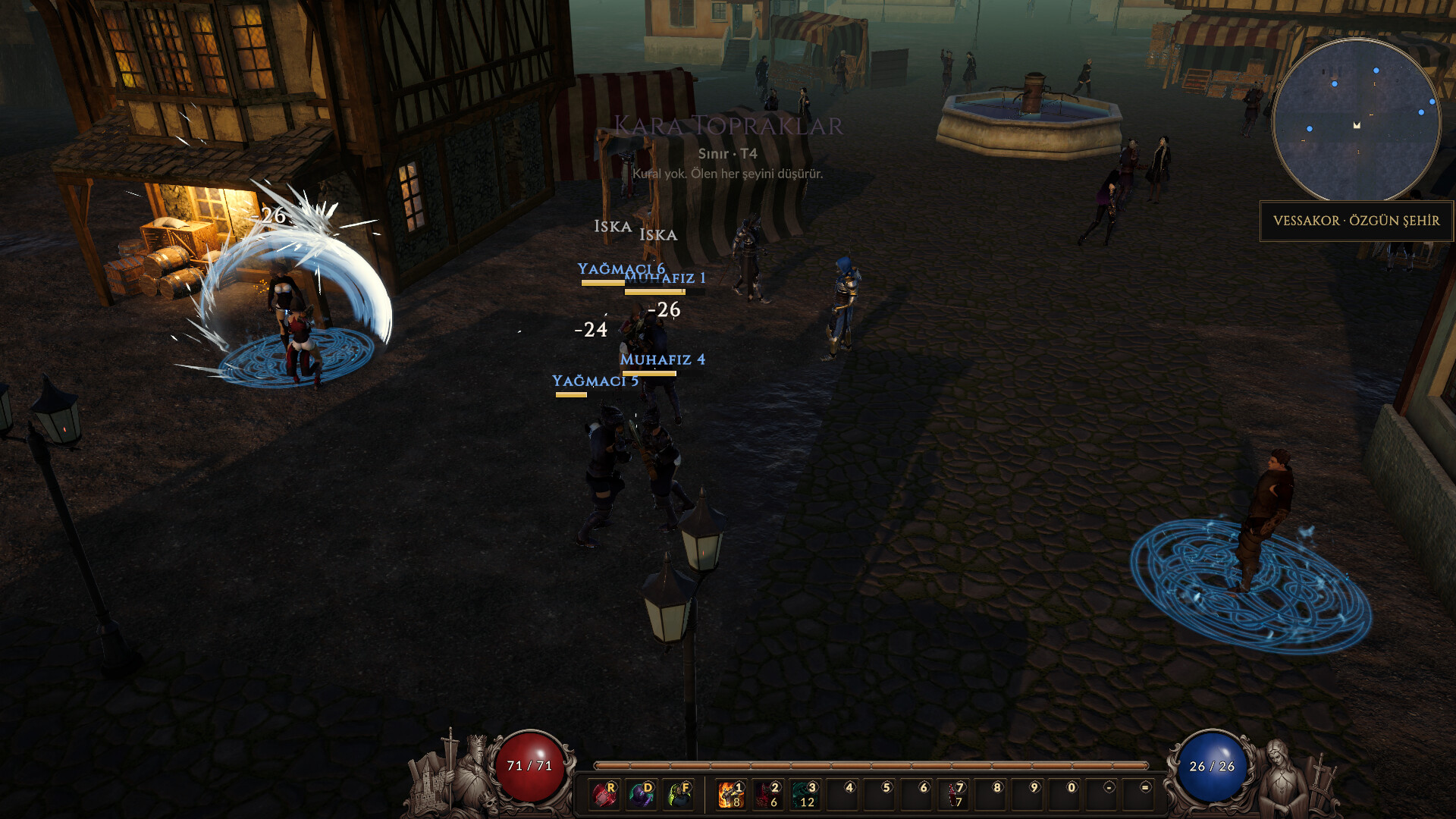 Asharven screenshot 2