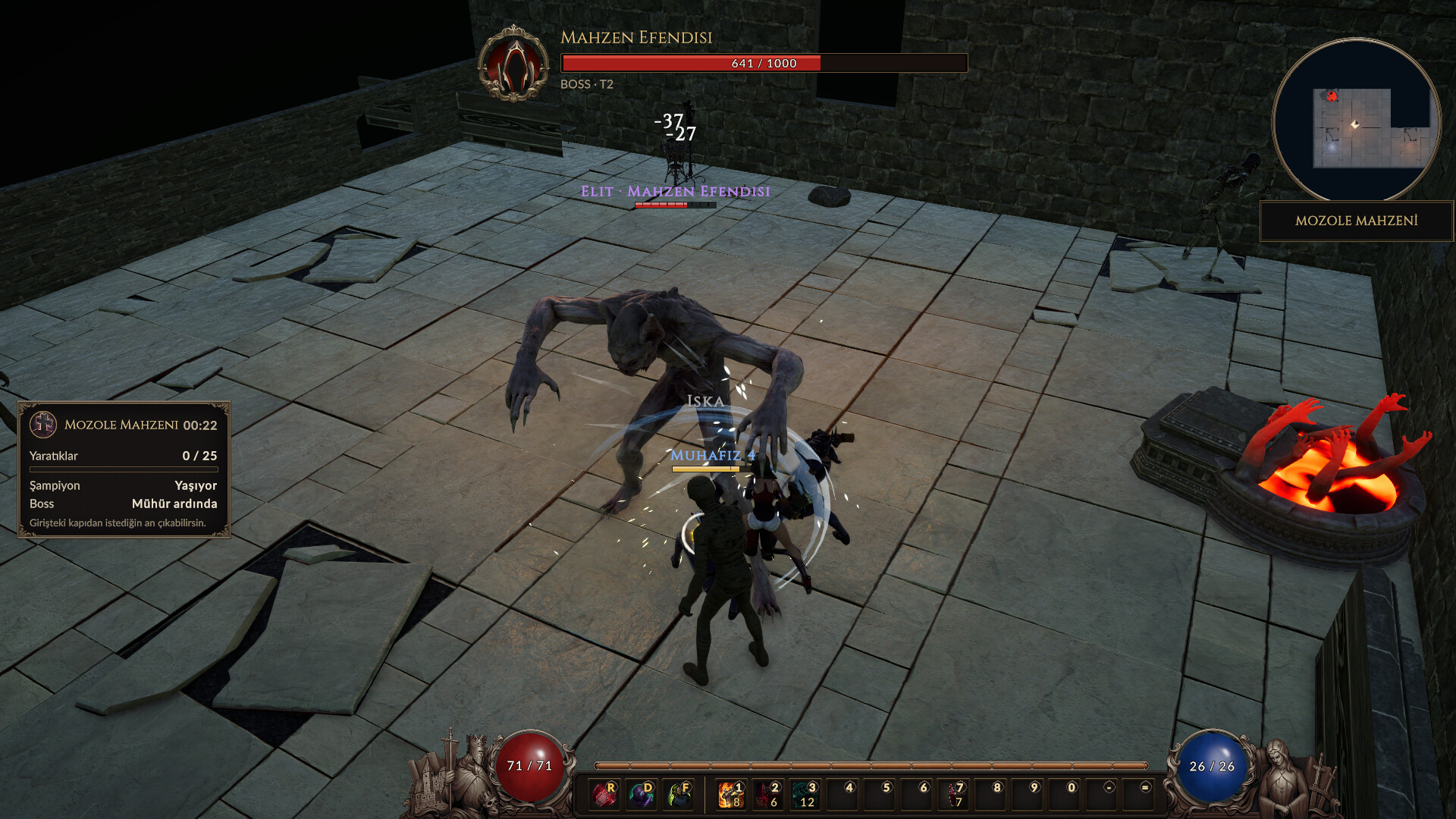 Asharven screenshot 4